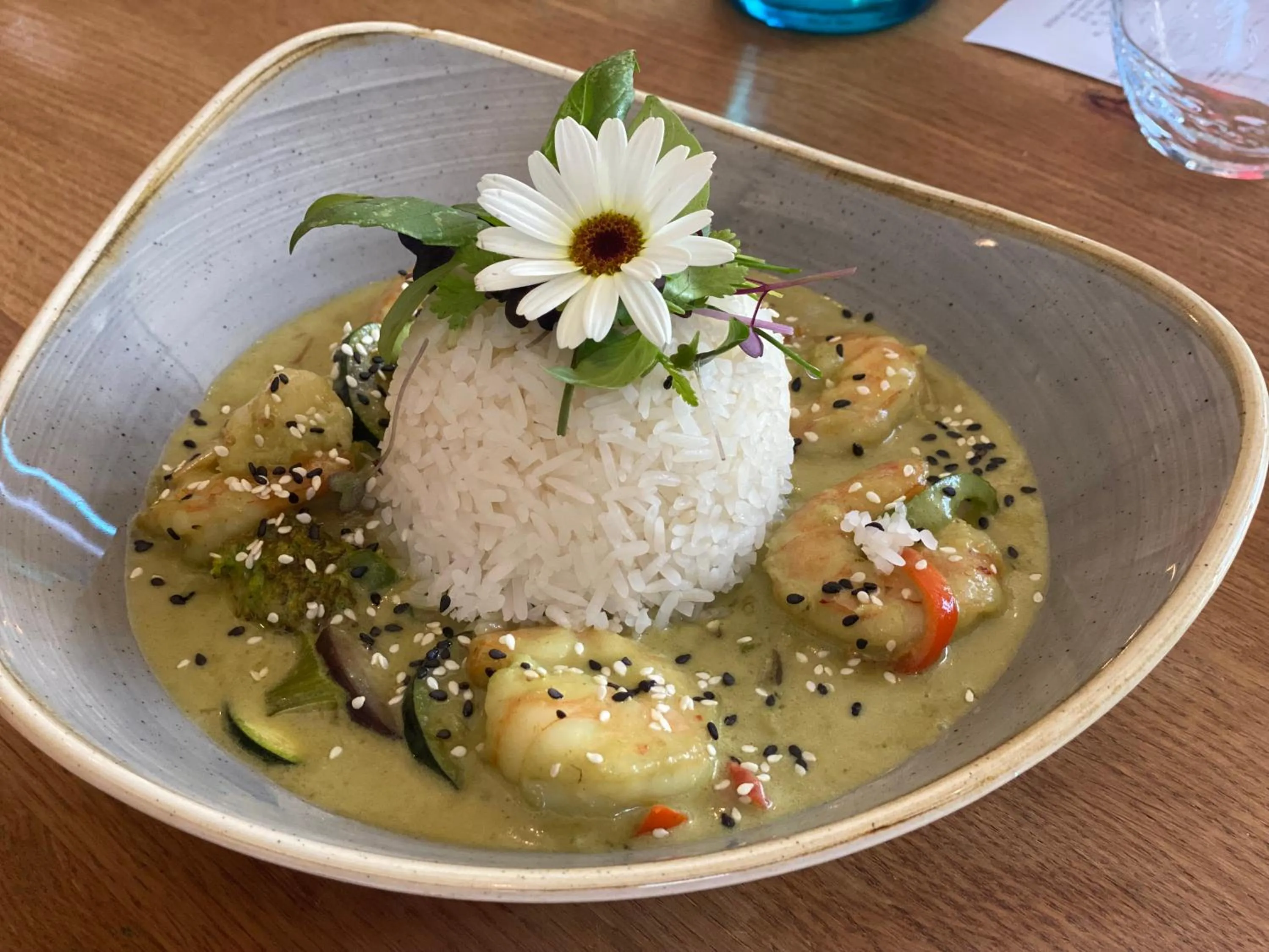 Food in Hotel Haunstetter Hof Augsburg