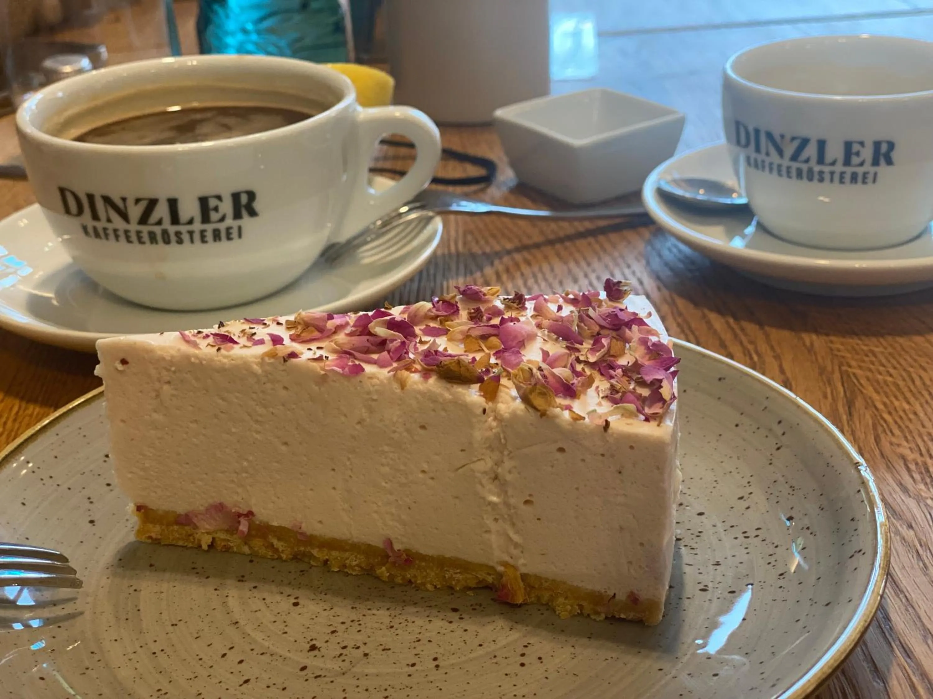 Coffee/tea facilities in Hotel Haunstetter Hof Augsburg