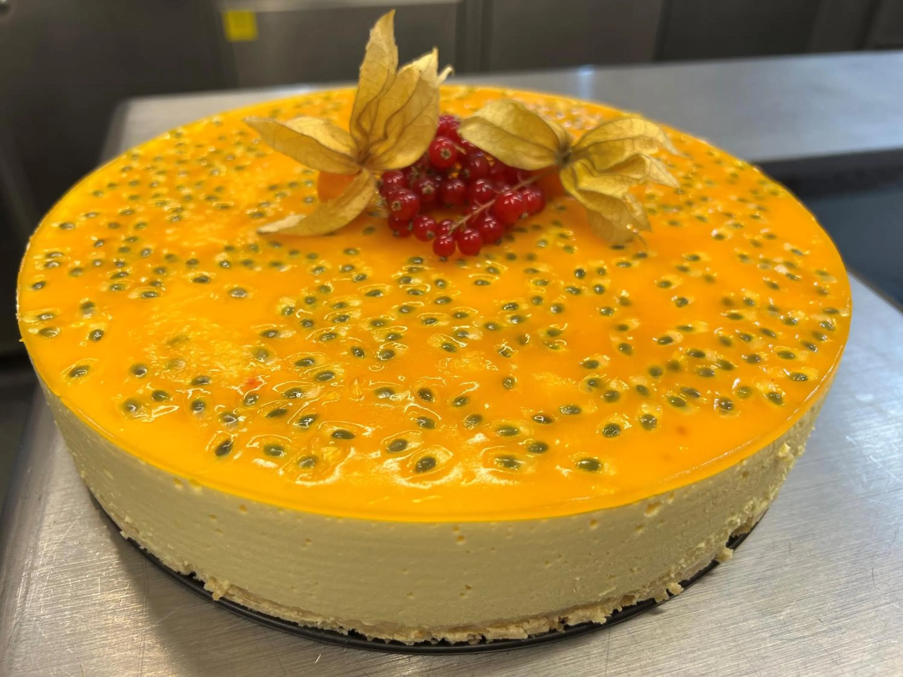 Restaurant/places to eat in Hotel Haunstetter Hof Augsburg