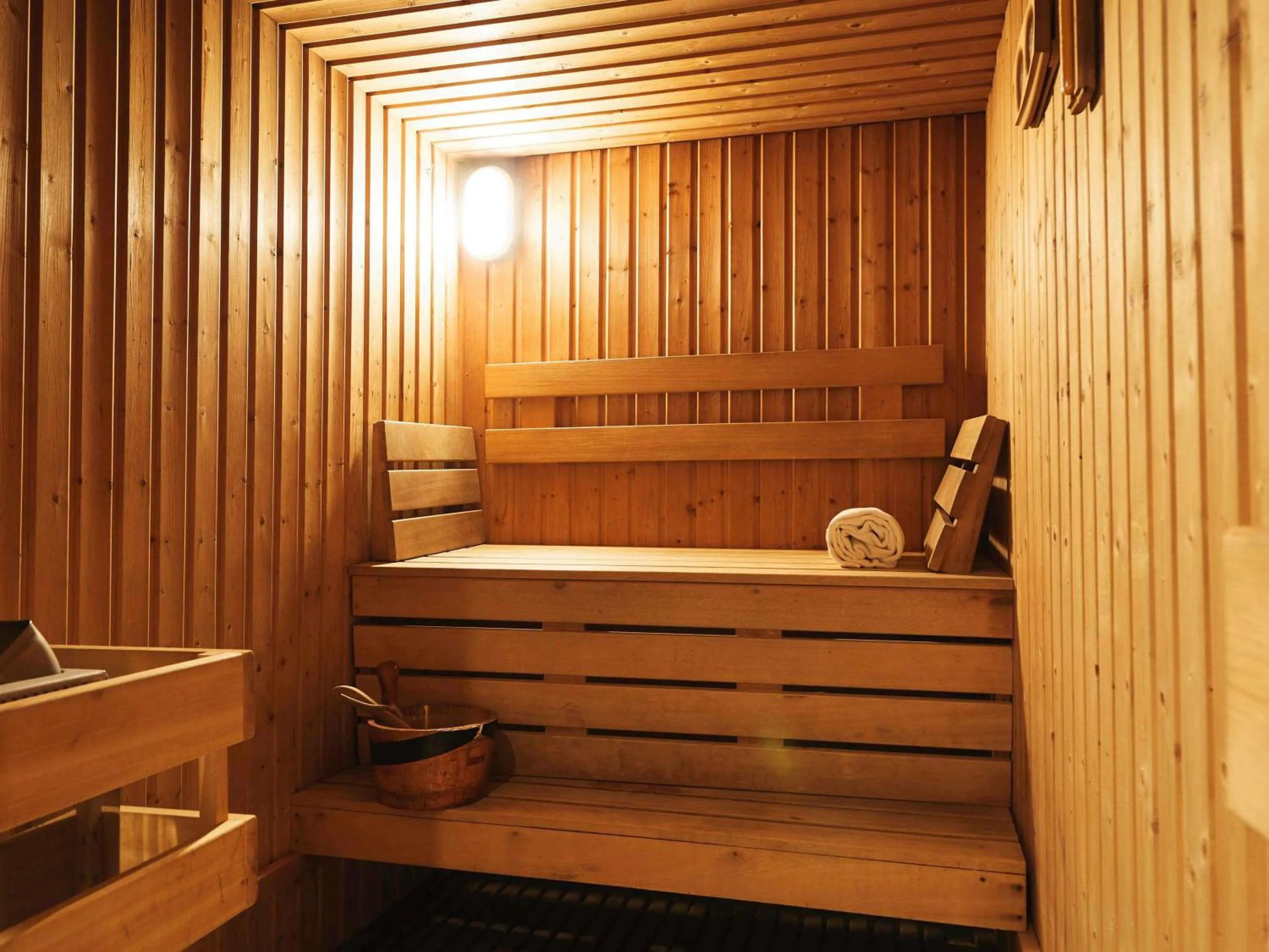 Property building in Aparthotel Adagio Marseille Timone