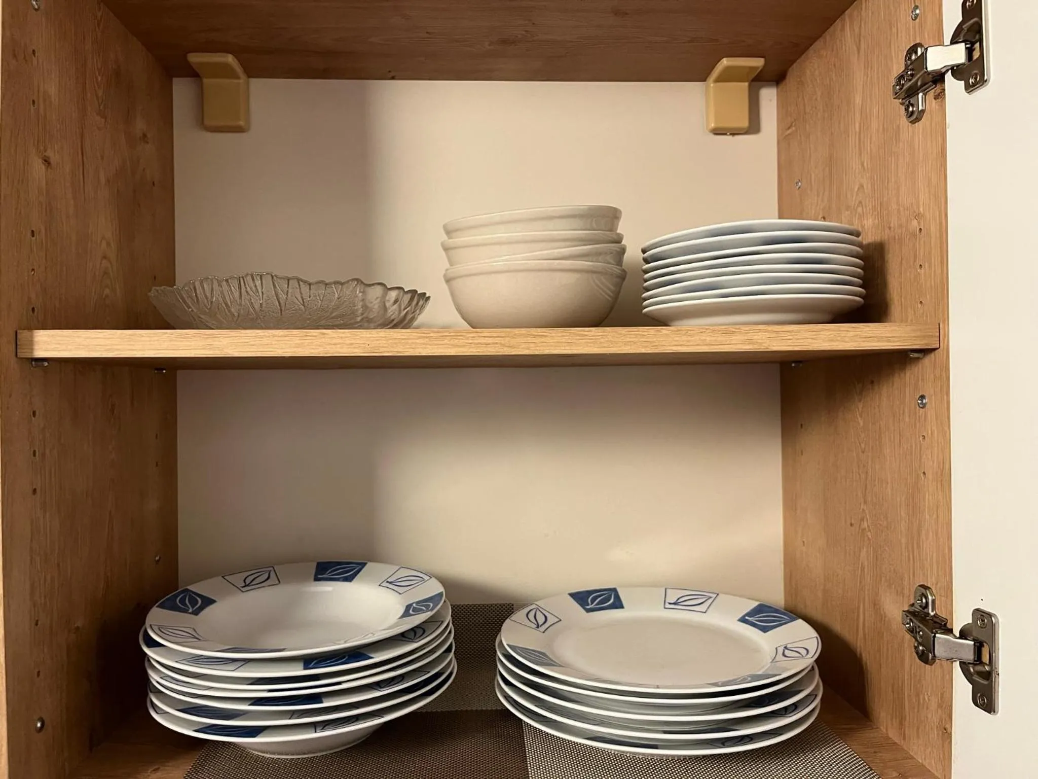 Kitchen or kitchenette in Mila Apartments