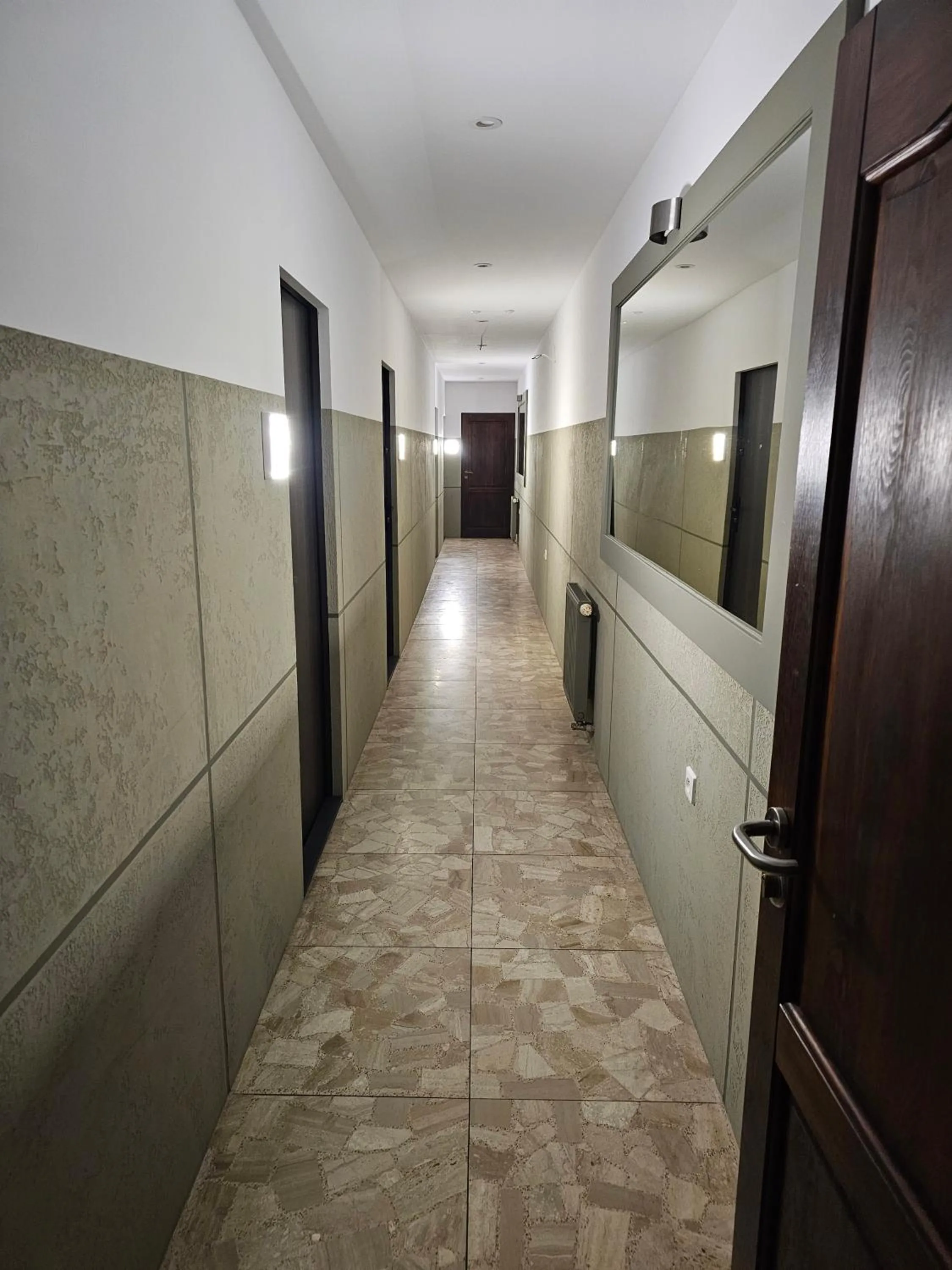 Internal: Not applicable to any particular room in "Zacisze"