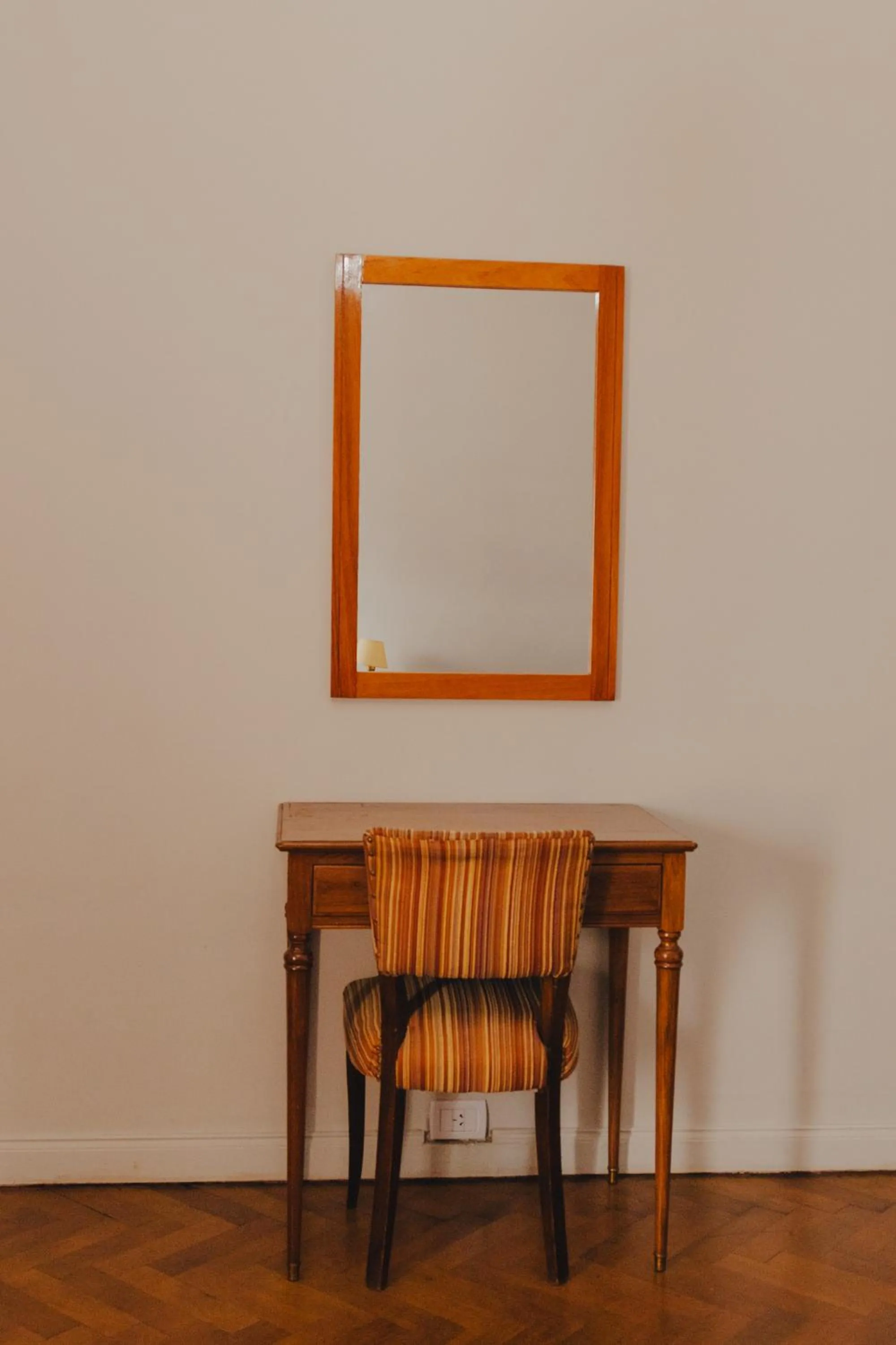 Constitución Palace Hotel