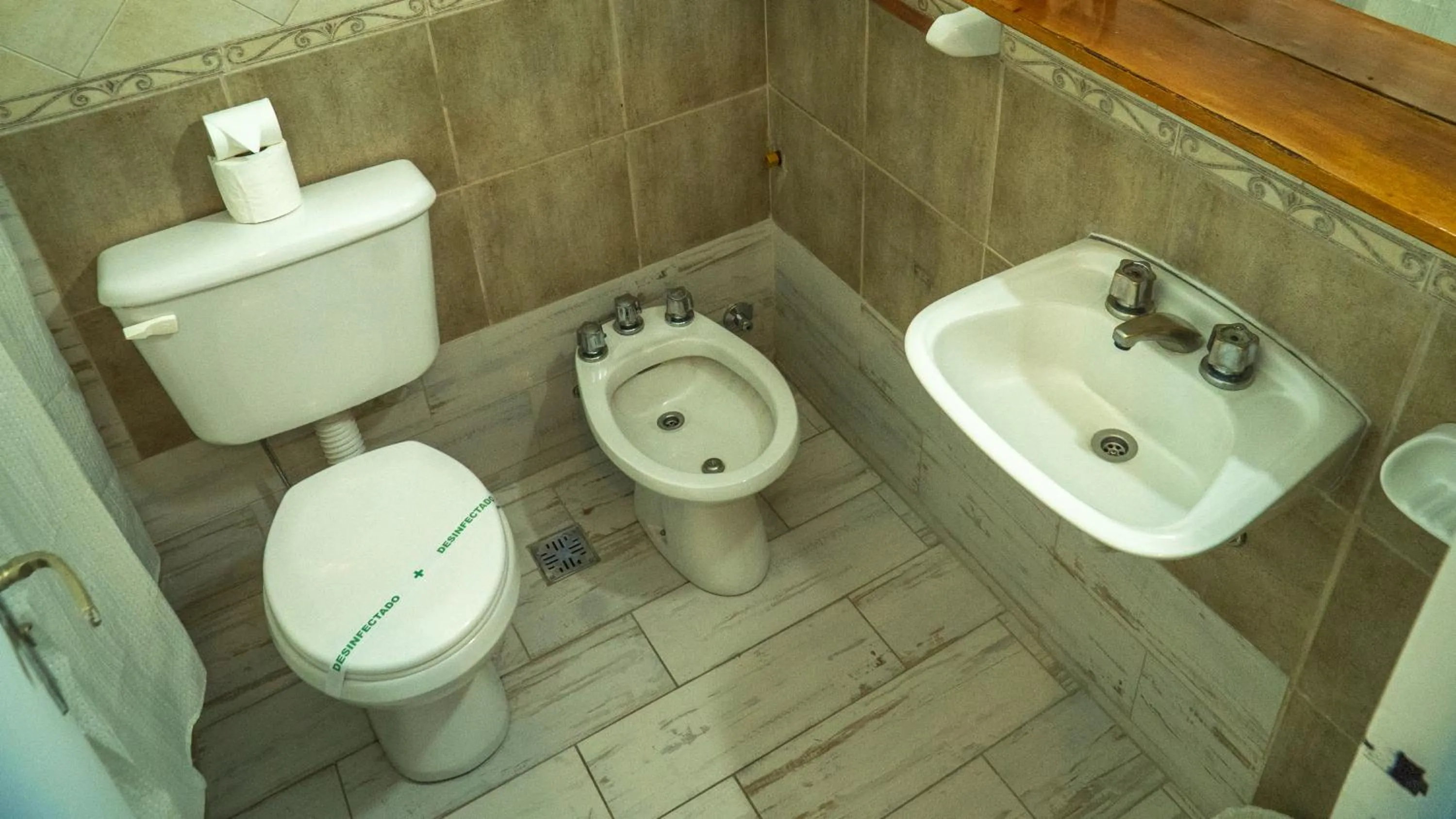 Constitución Palace Hotel