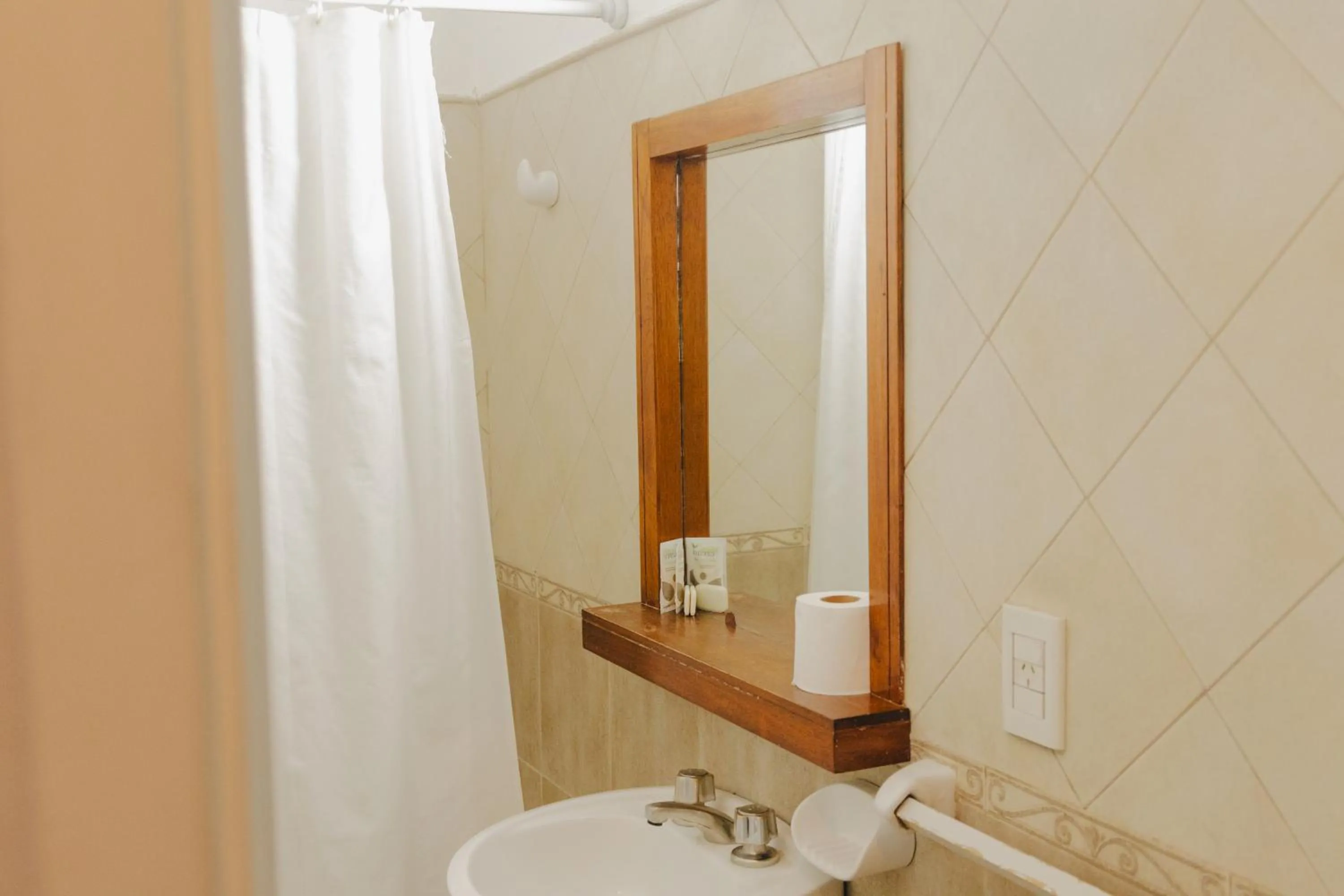 Constitución Palace Hotel