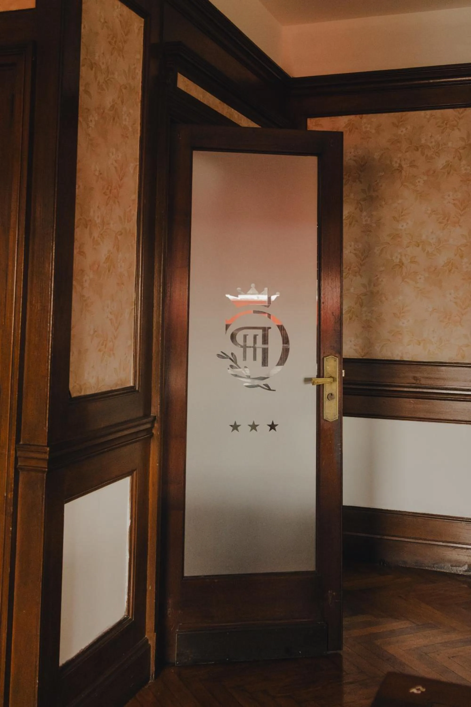 Constitución Palace Hotel