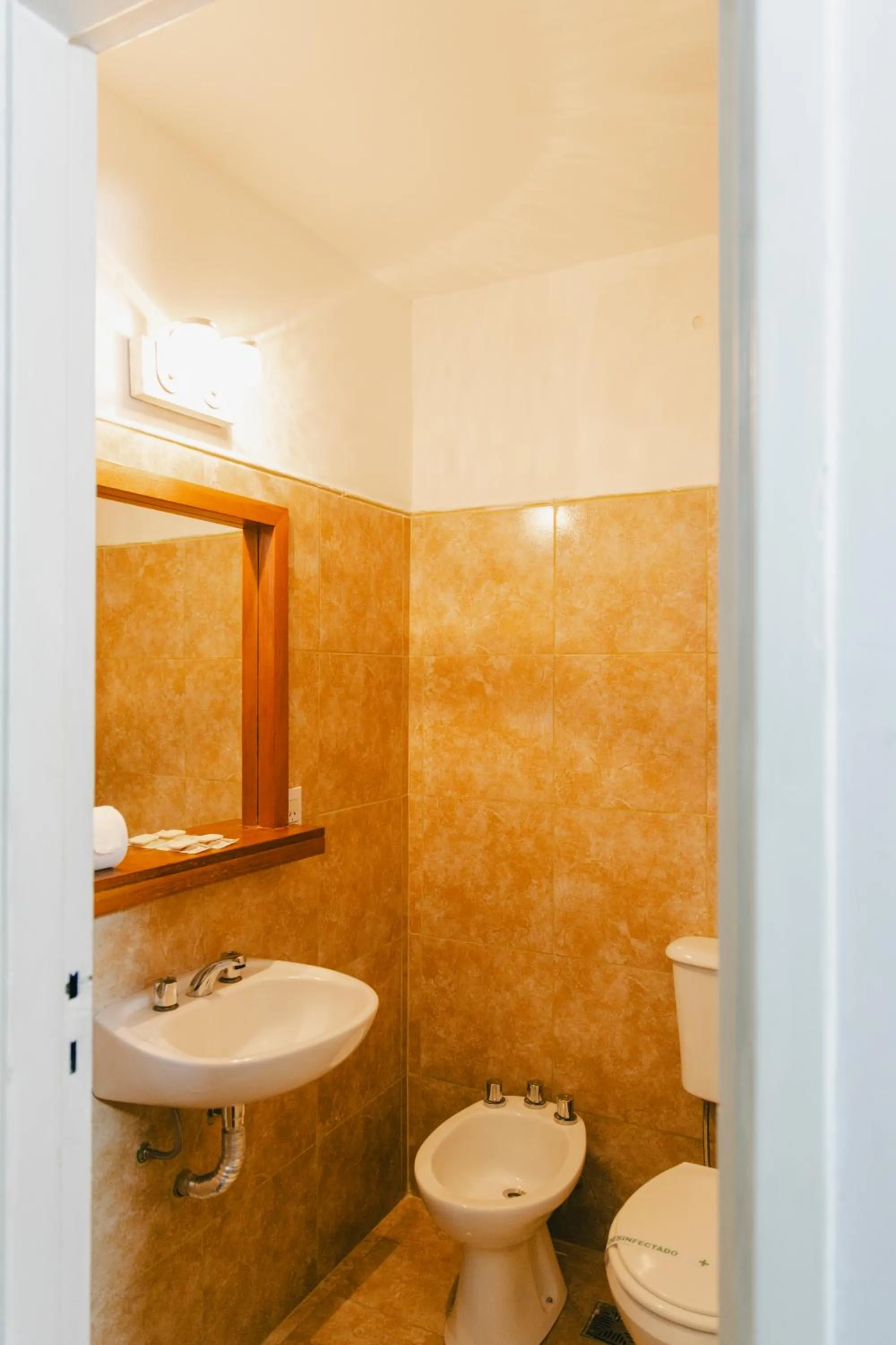 Constitución Palace Hotel