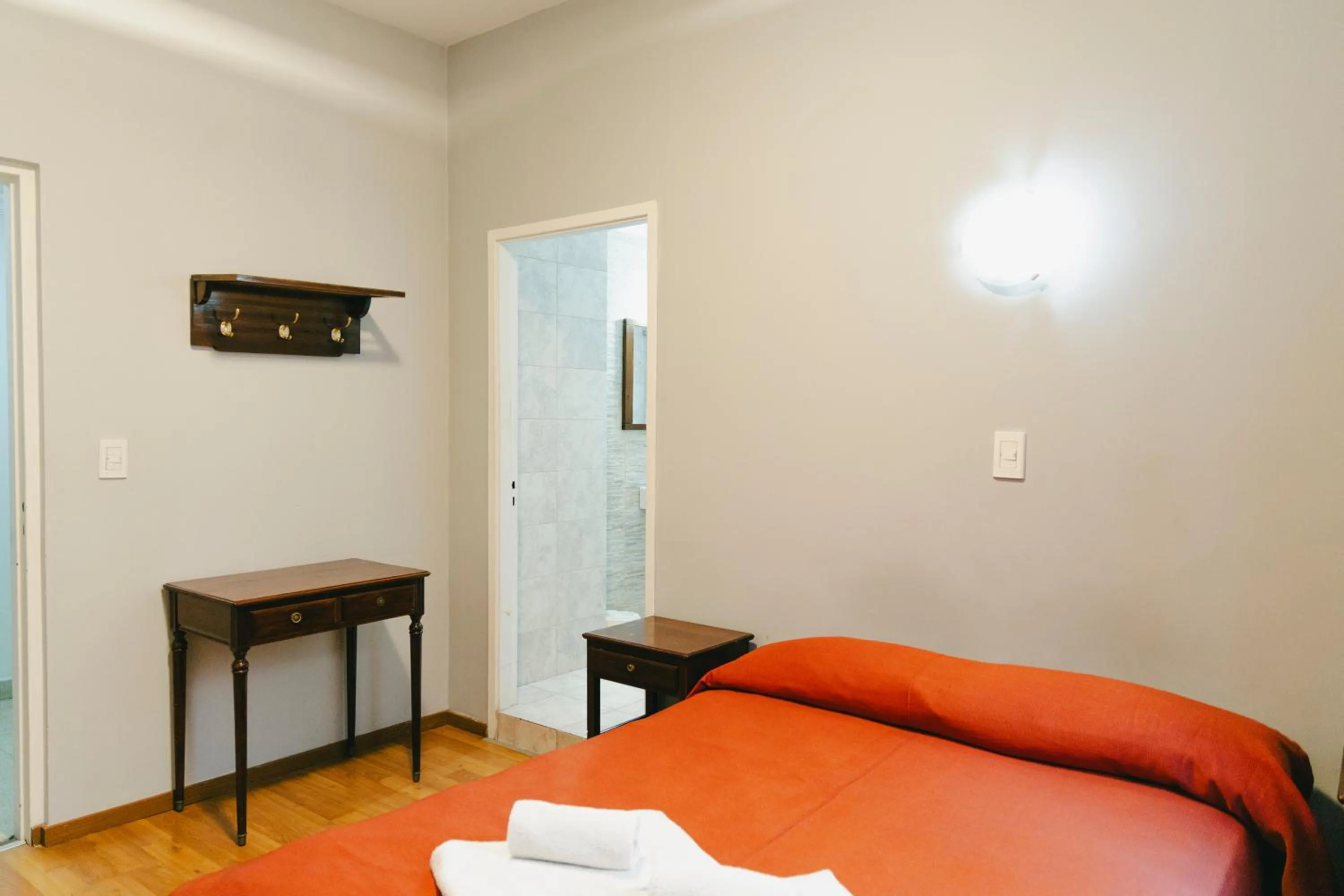 Constitución Palace Hotel