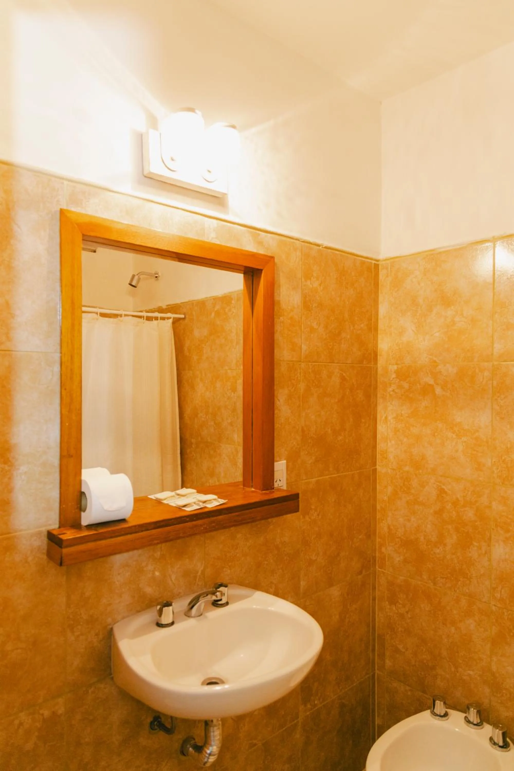 Constitución Palace Hotel