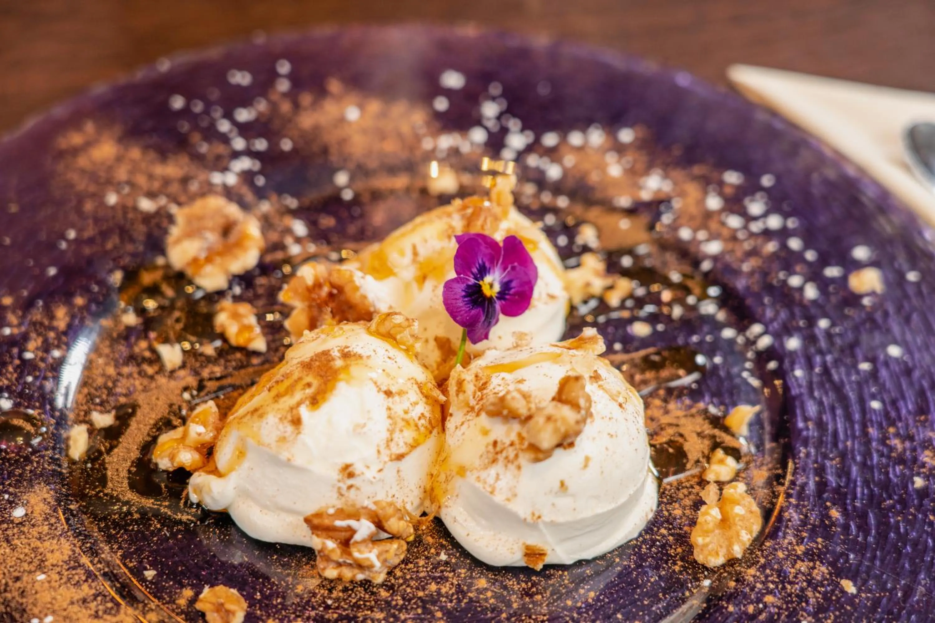 Restaurant/places to eat in Hotel & Restaurant Sparta