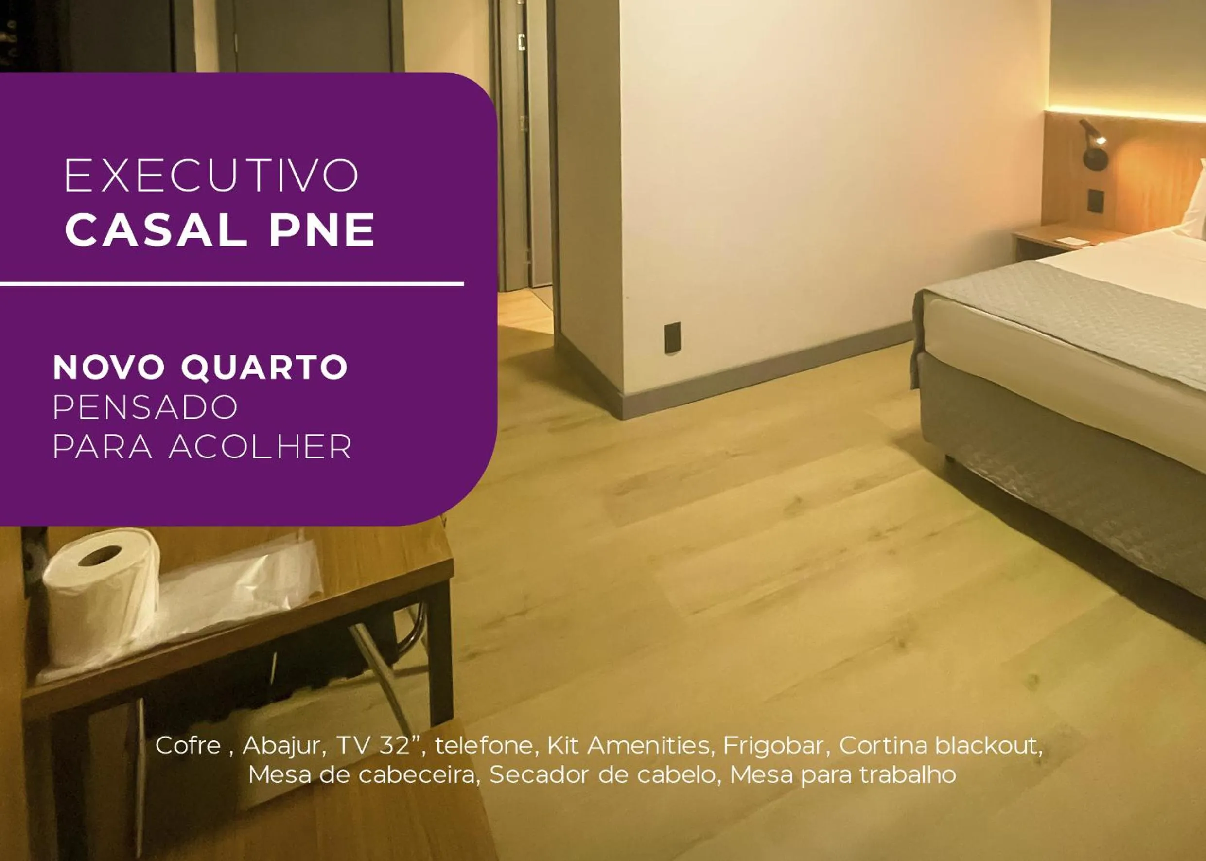 Bedroom in Delcas Hotel