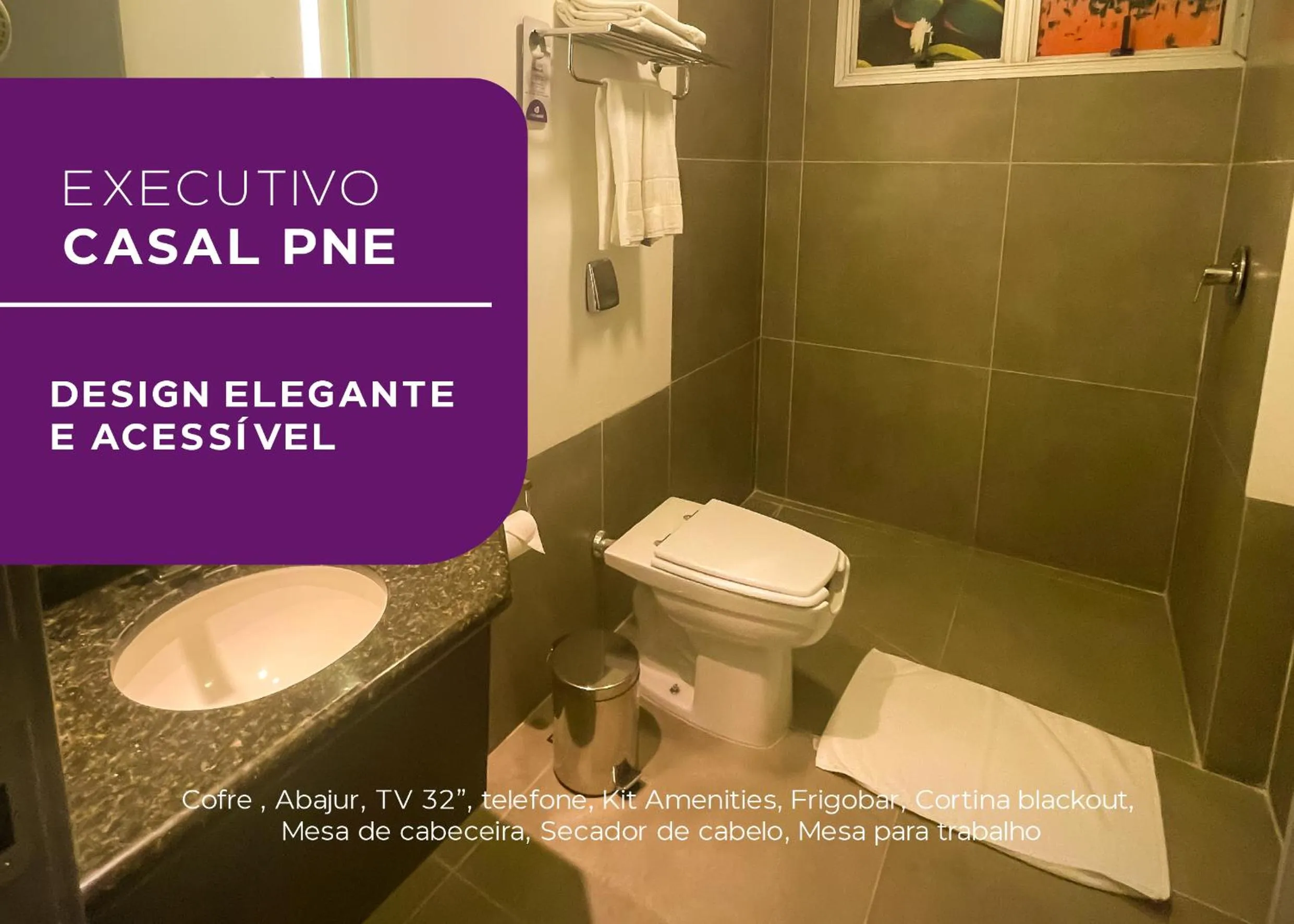 Bedroom in Delcas Hotel