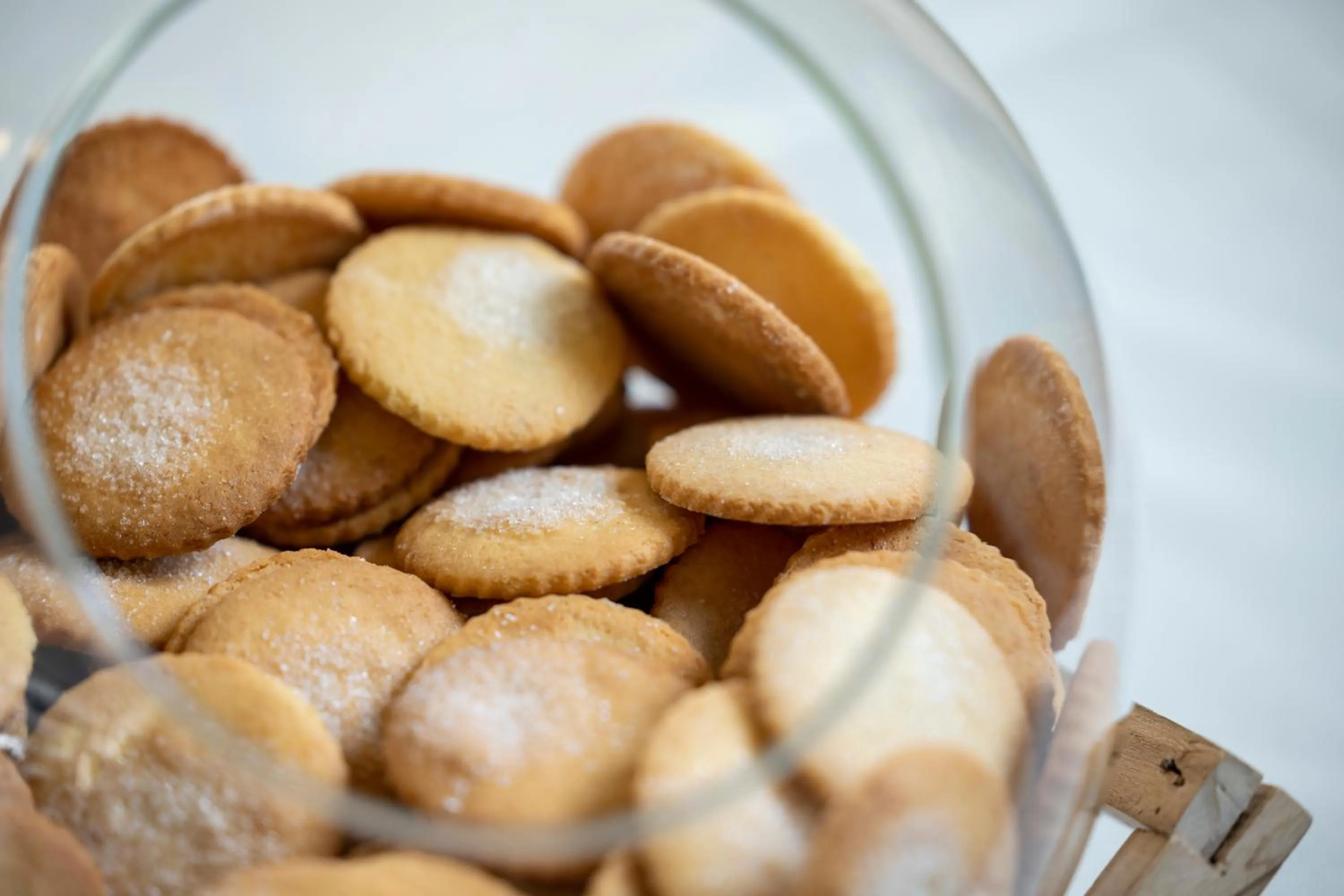 Breakfast in Hotel degli Ulivi