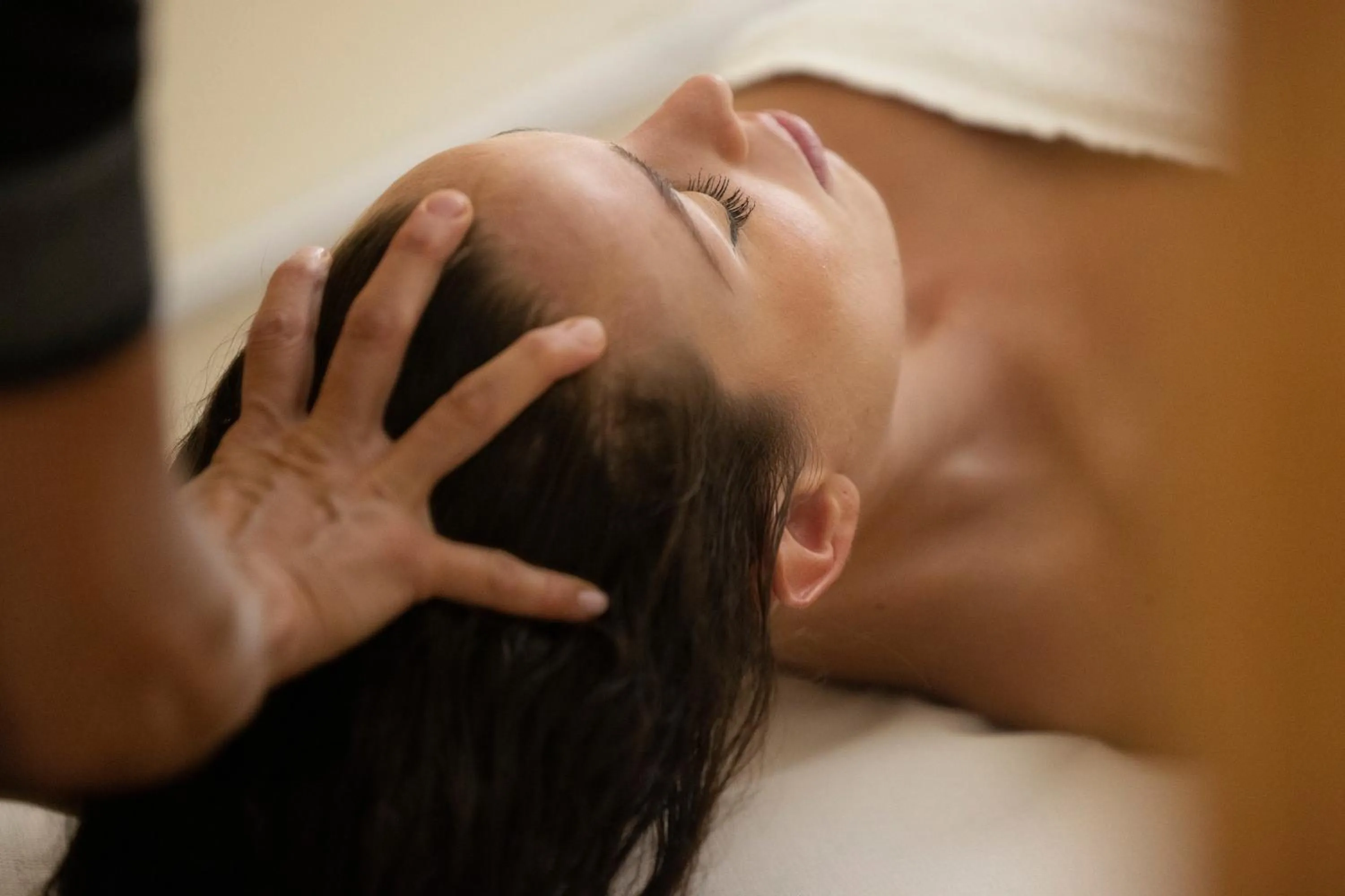 Spa and wellness centre/facilities in Hotel degli Ulivi