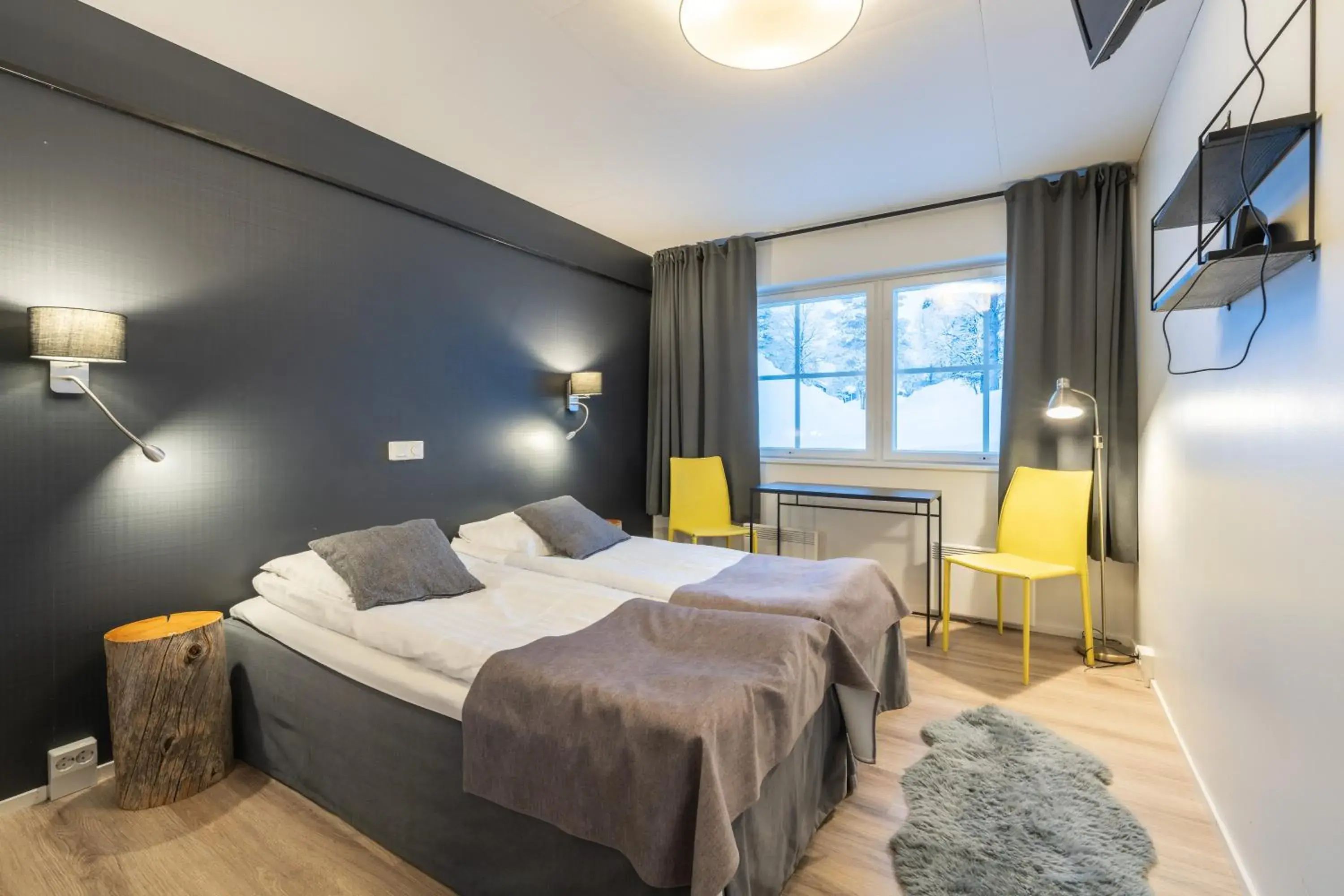 Kuukkeli Saariselkä Inn Kuukkeli Saariselkä Inn