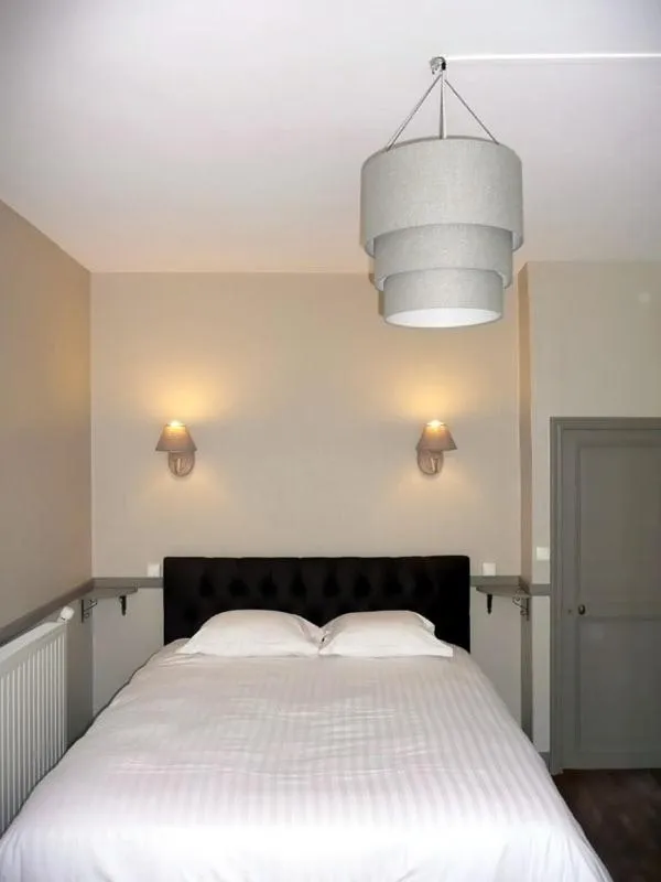 Bed in Villa Roma B&B