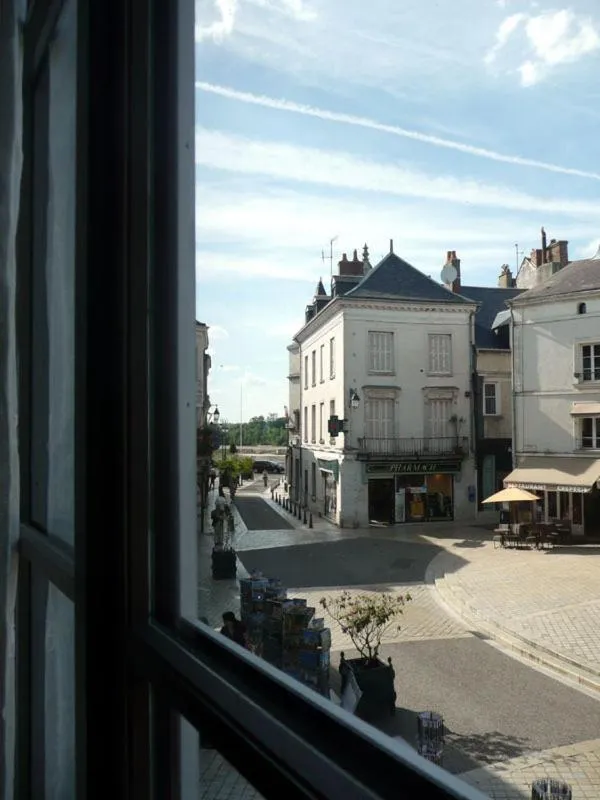 View (from property/room) in Villa Roma B&B