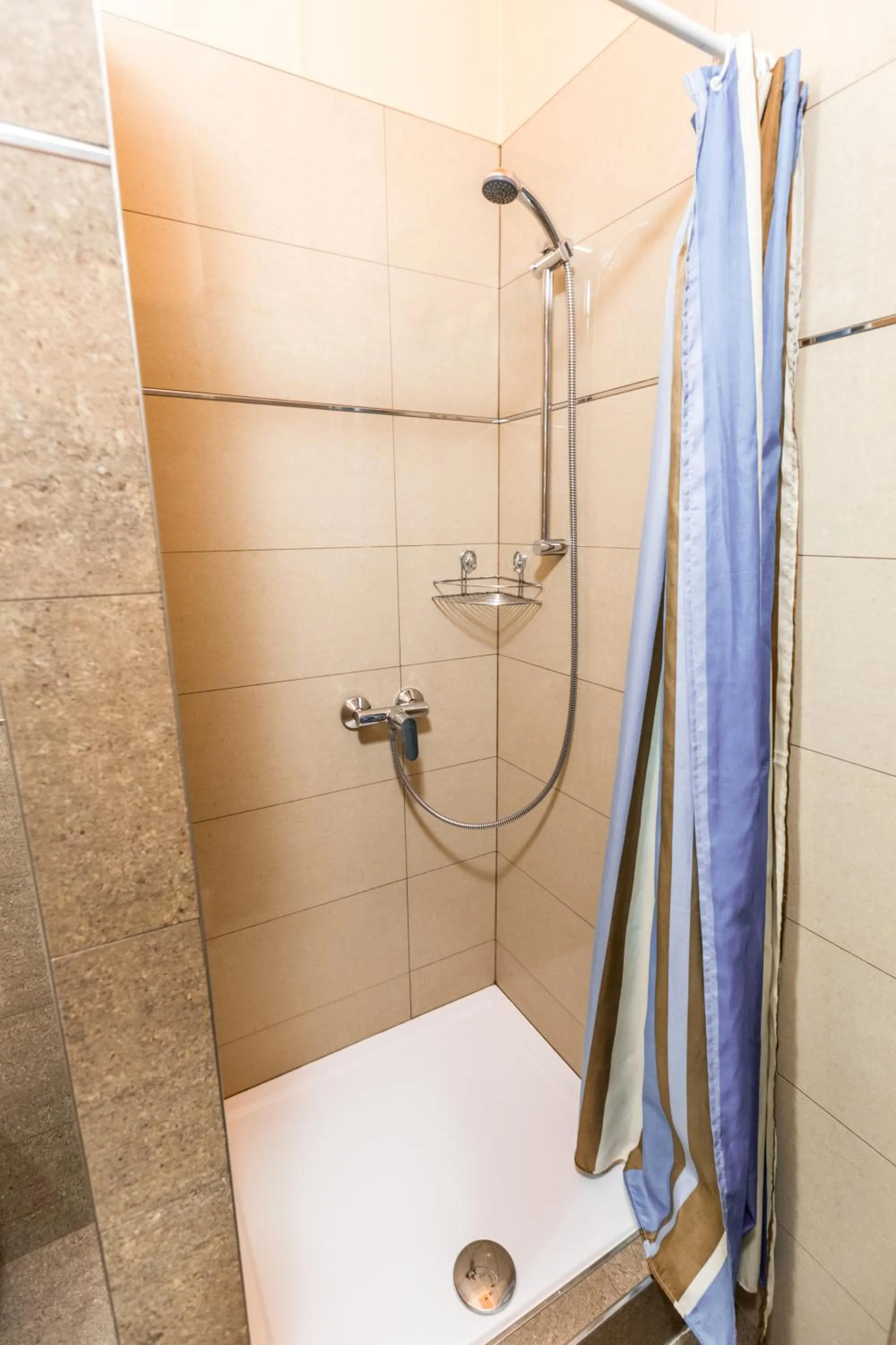 Bathroom in Rezidence Davids Apartments