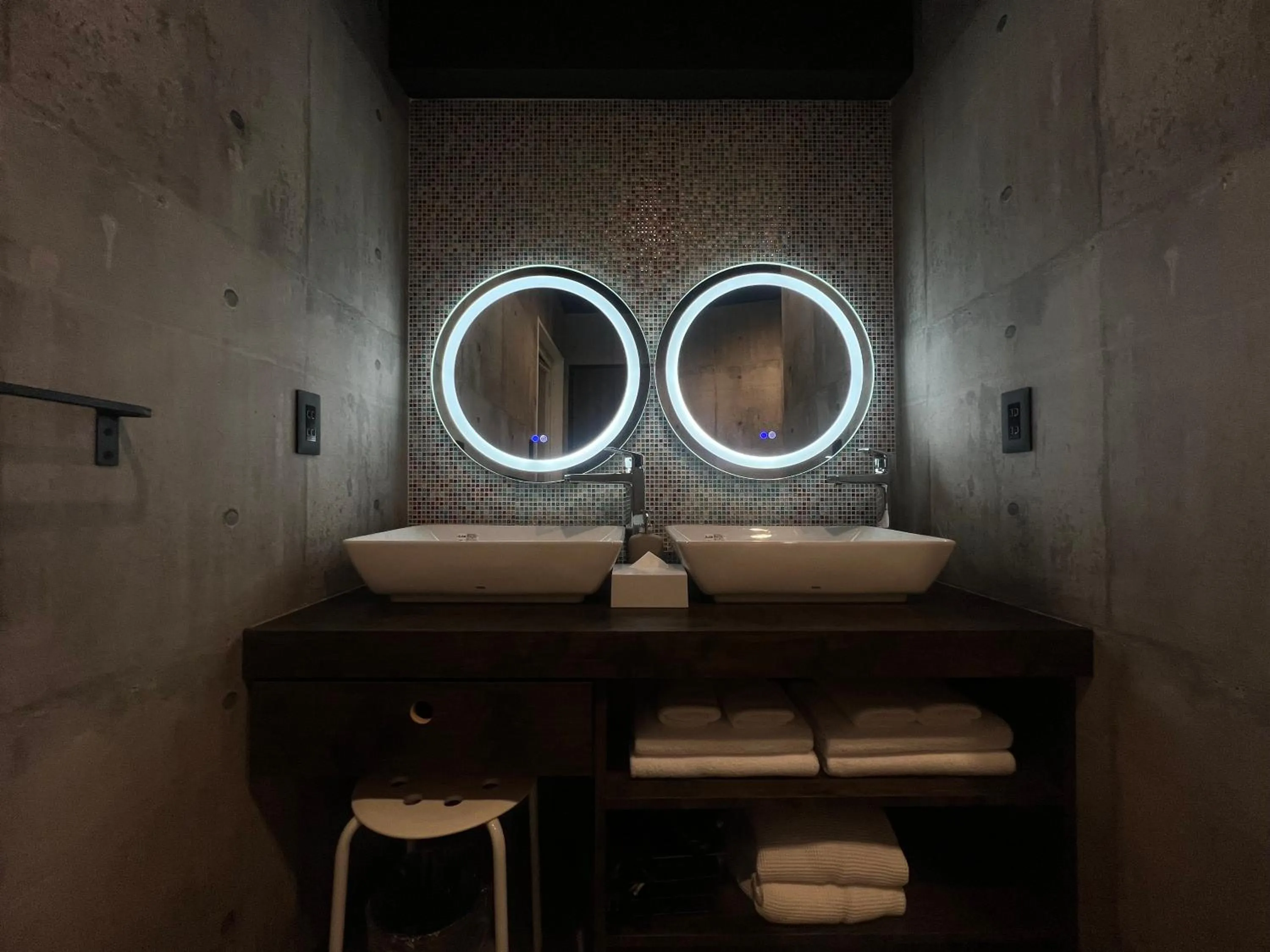 Bathroom in Hotel 螢月ｰhozukiｰ Adult Only