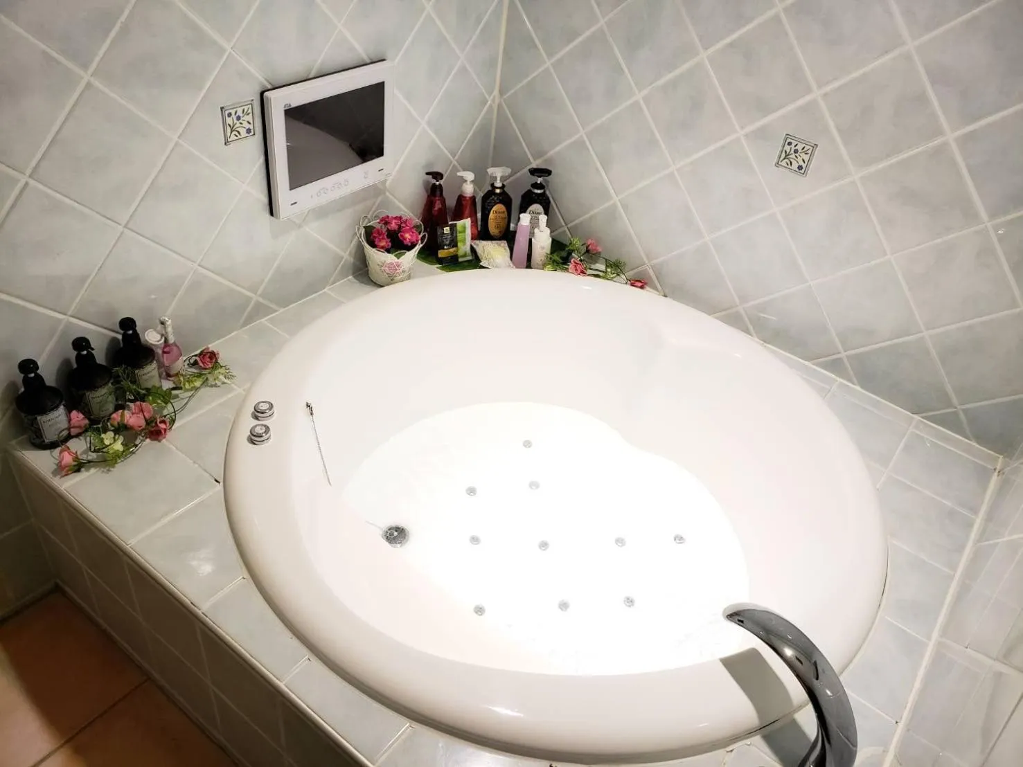 Bathroom in Hotel 螢月ｰhozukiｰ Adult Only