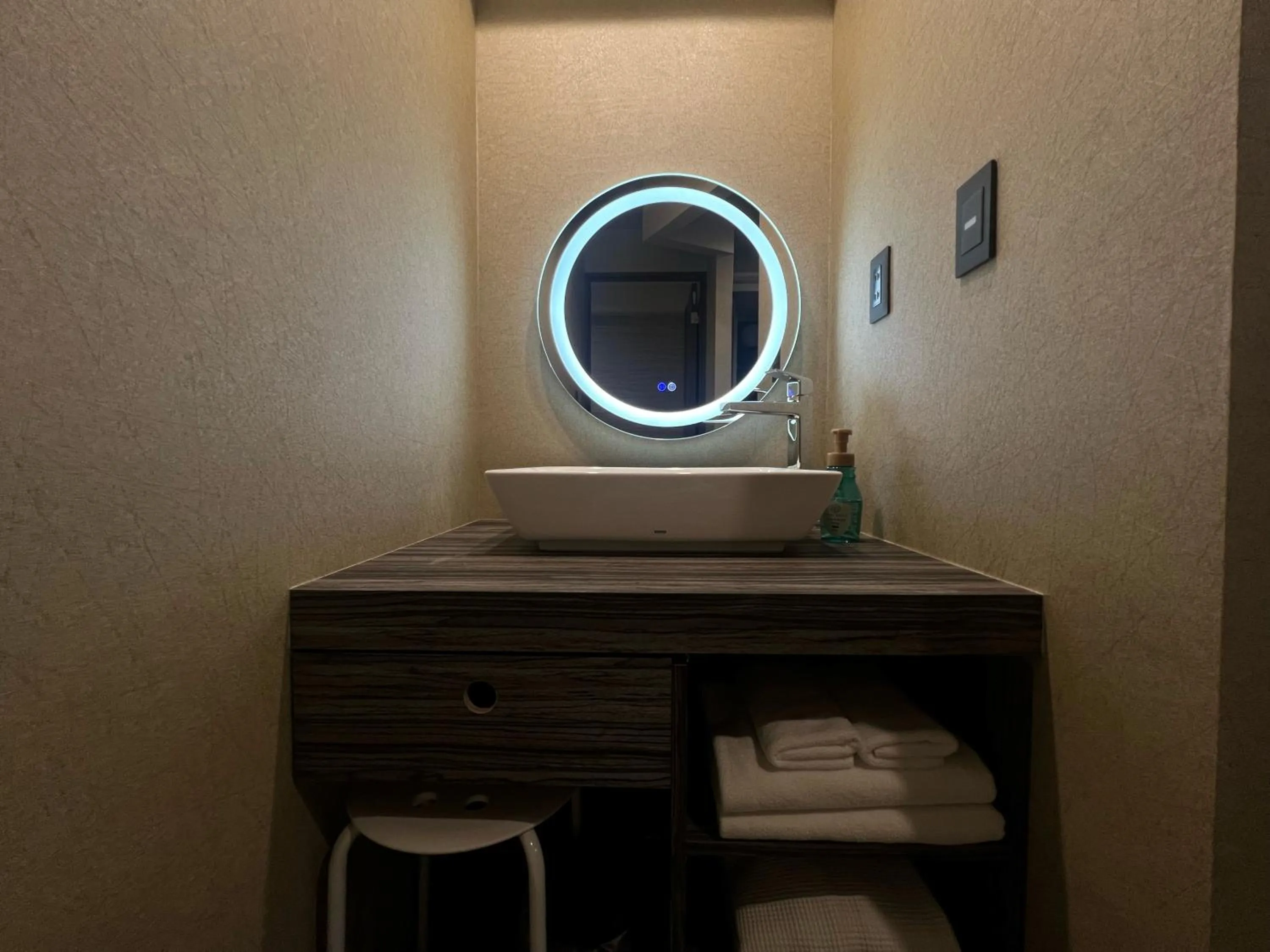 Bathroom in Hotel 螢月ｰhozukiｰ Adult Only