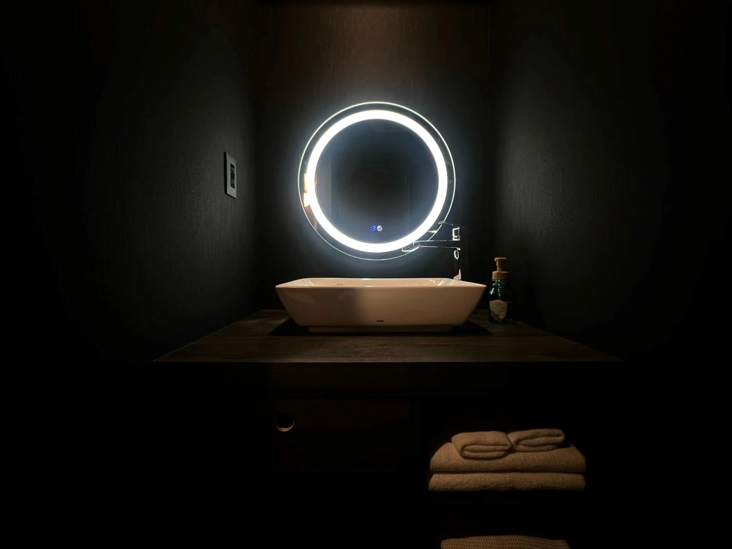 Bathroom in Hotel 螢月ｰhozukiｰ Adult Only