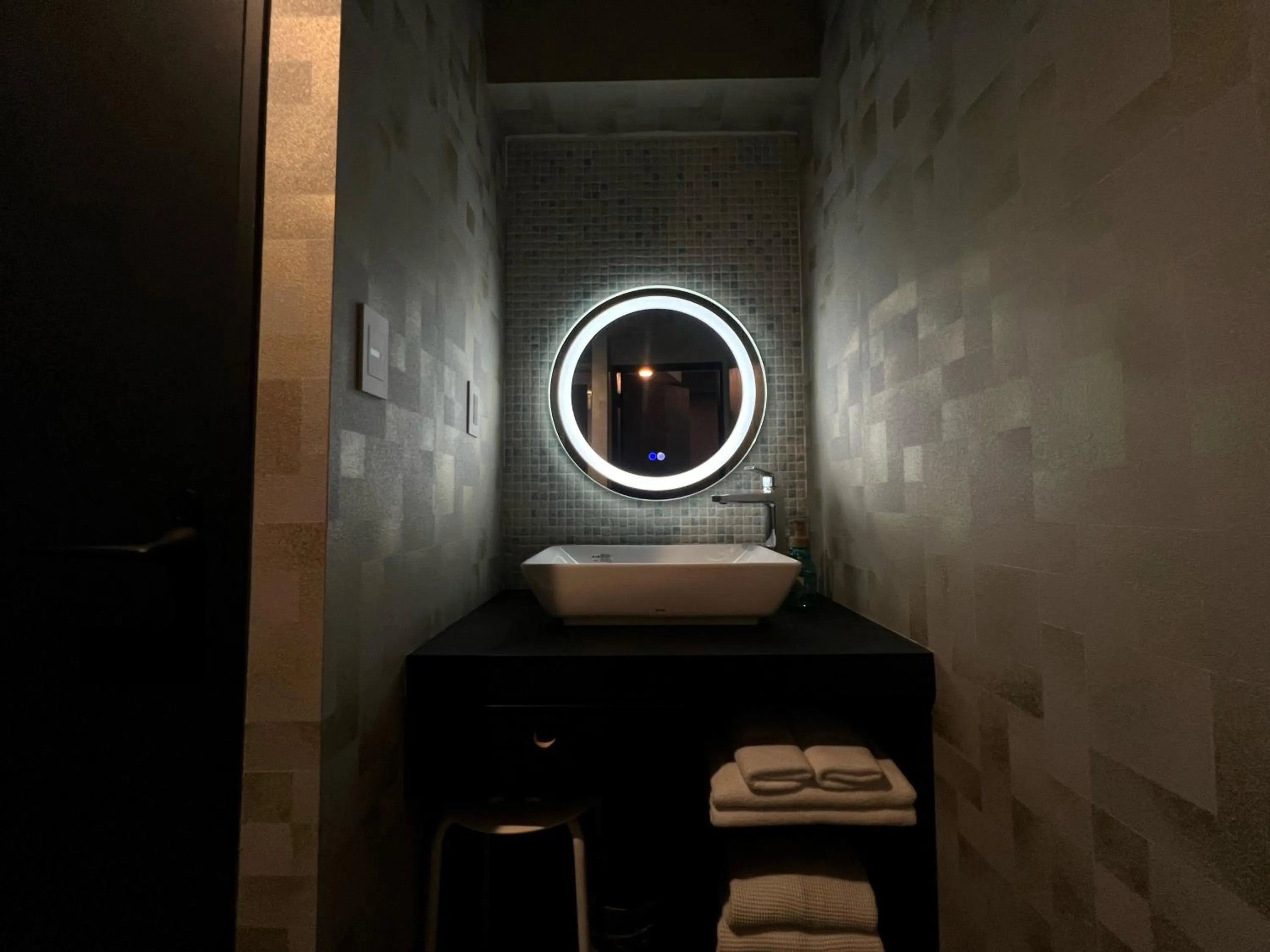 Bathroom in Hotel 螢月ｰhozukiｰ Adult Only