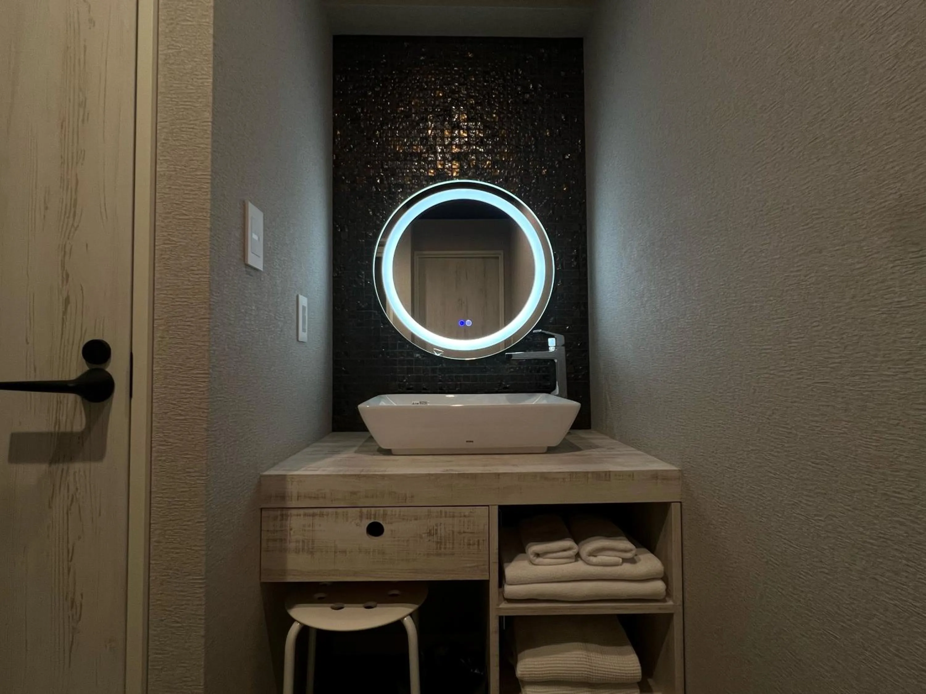 Bathroom in Hotel 螢月ｰhozukiｰ Adult Only