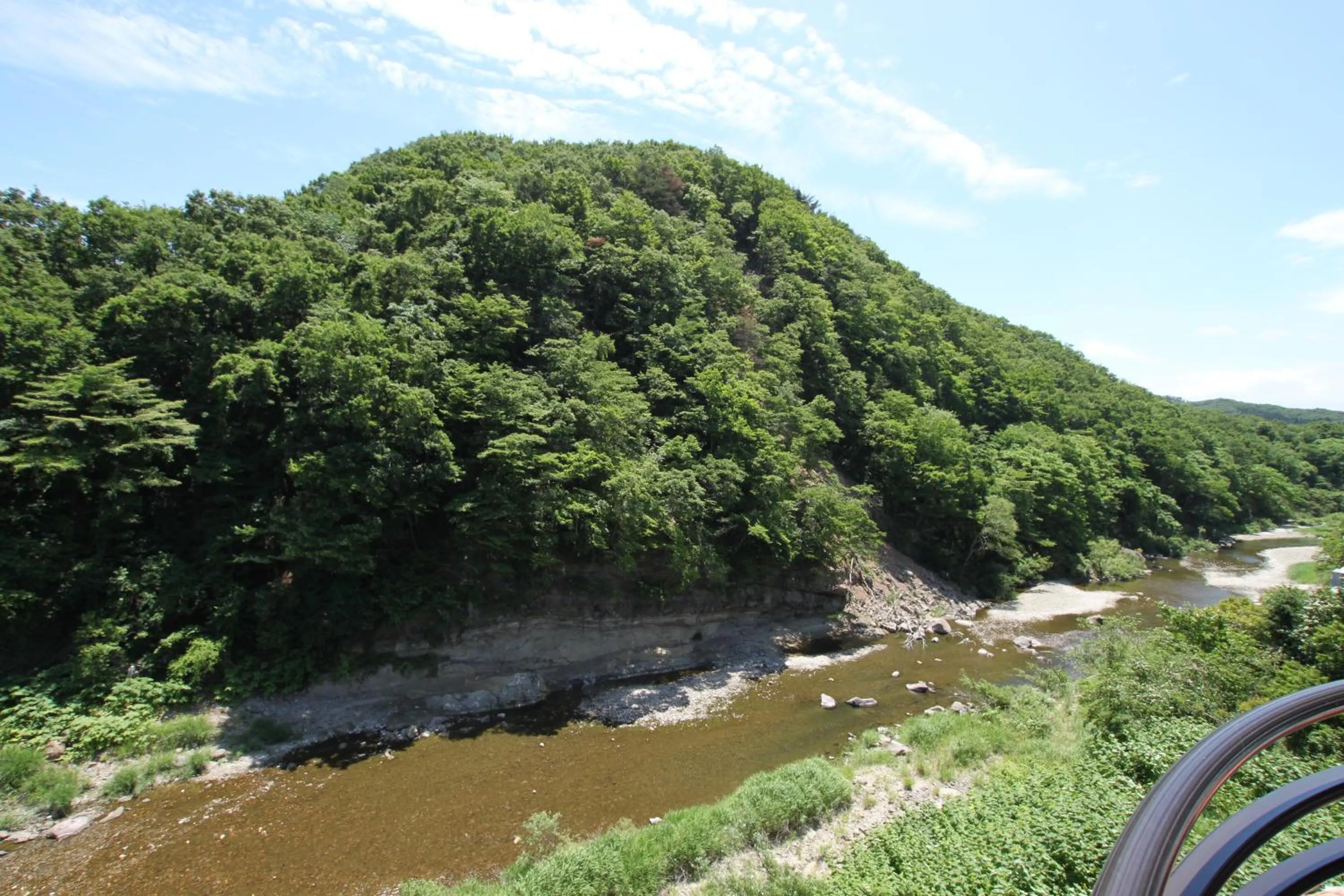 River view in Hotel 螢月ｰhozukiｰ Adult Only