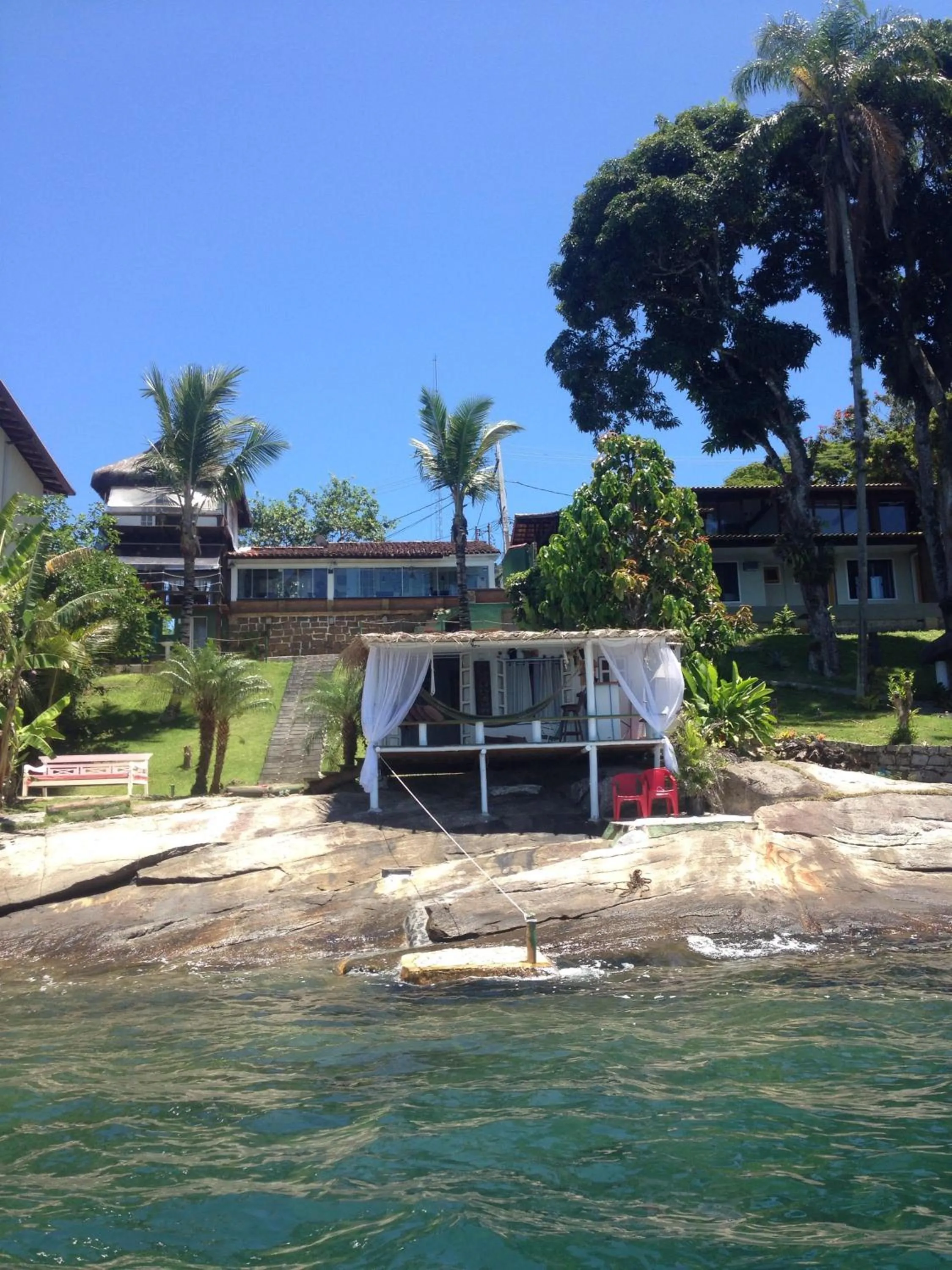 Cabana do Mar