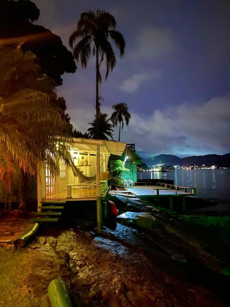 Cabana do Mar