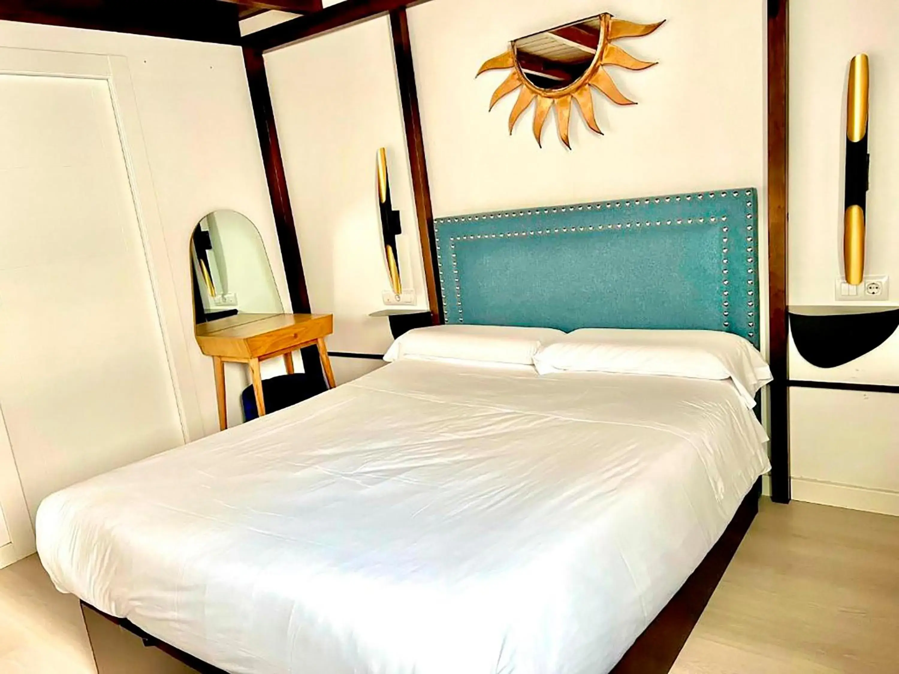 Duplex Apartment in Apartamentos Real Suites Realejo 3000 Duplex Apartment in Apartamentos Real Suites Realejo 3000