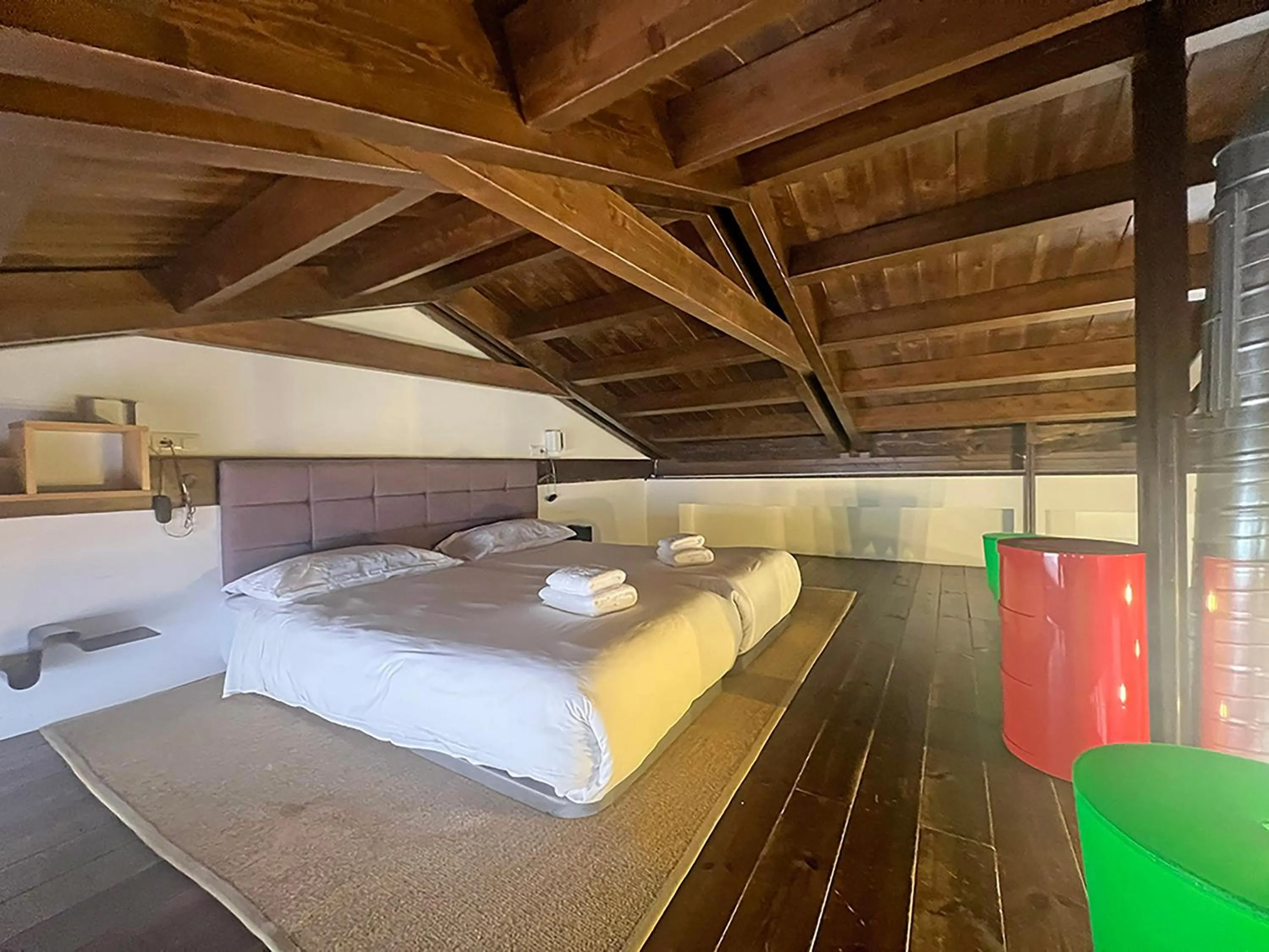 Bedroom, Bed in Apartamentos Real Suites Realejo 3000