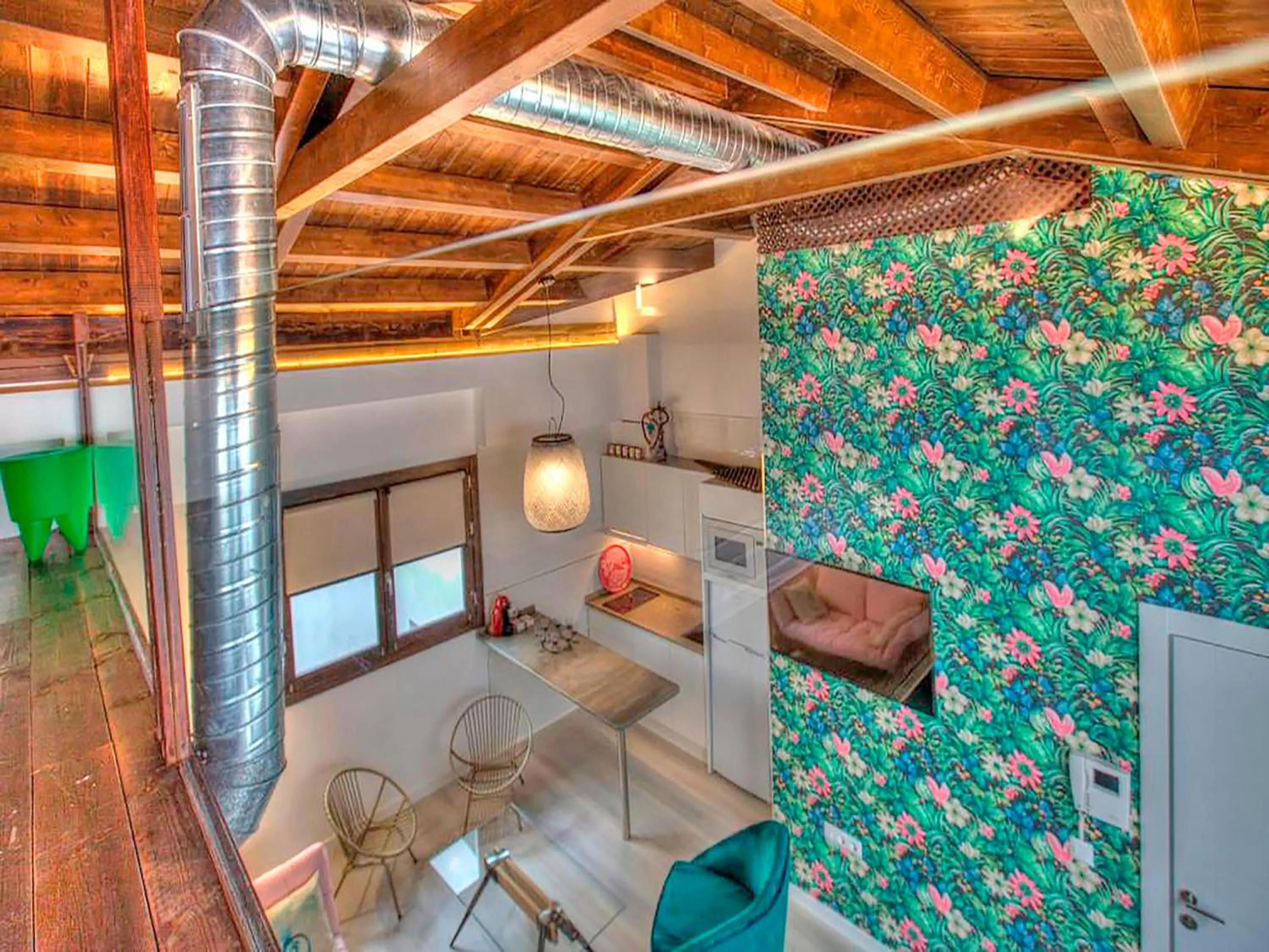 Dining area in Apartamentos Real Suites Realejo 3000