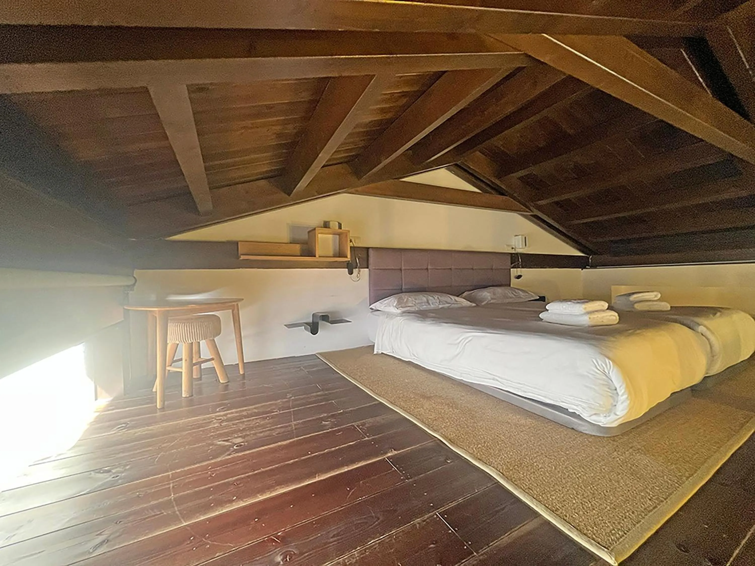 Bedroom, Bed in Apartamentos Real Suites Realejo 3000