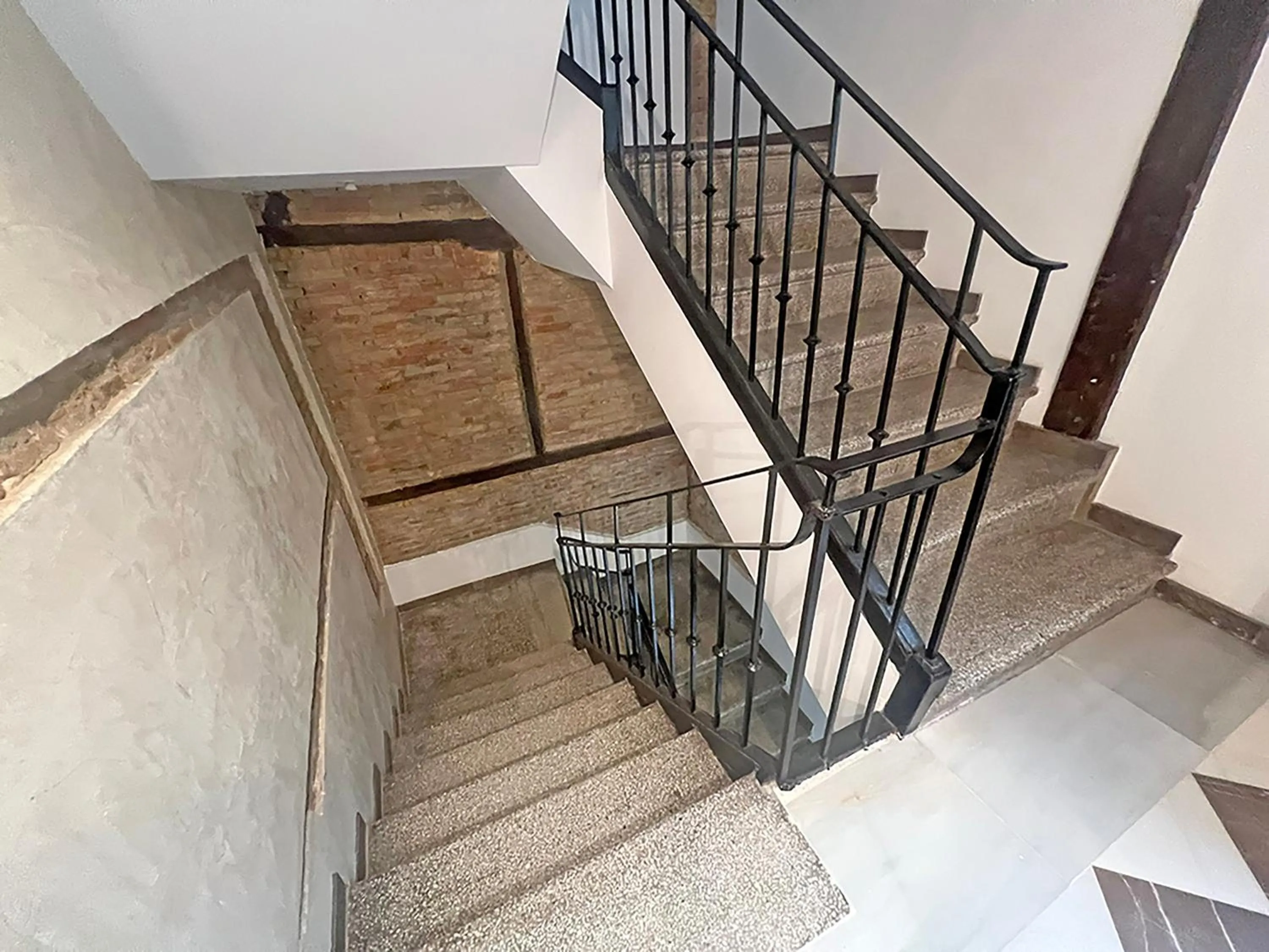 Decorative detail in Apartamentos Real Suites Realejo 3000