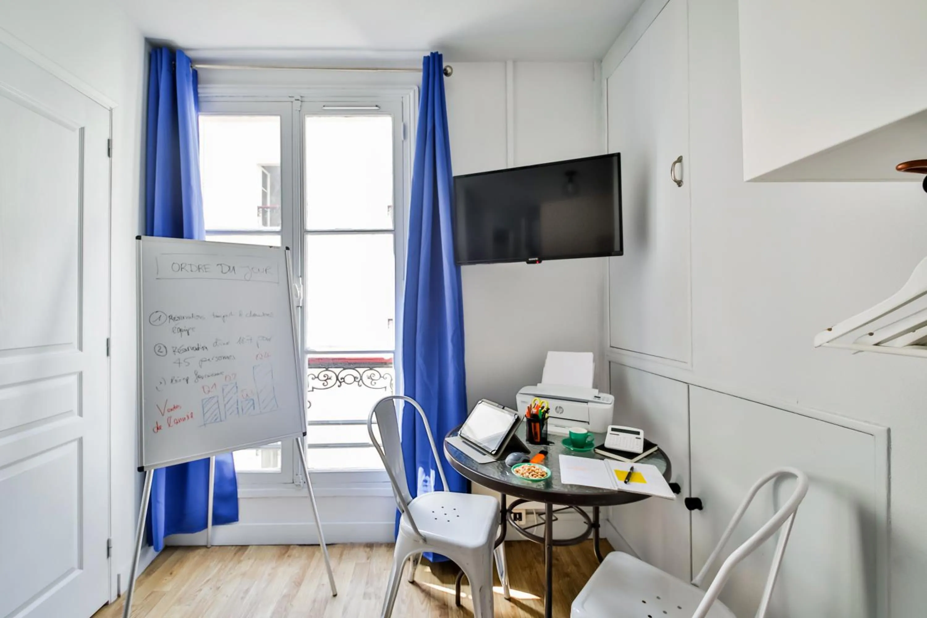 WS Opéra - Galeries Lafayette