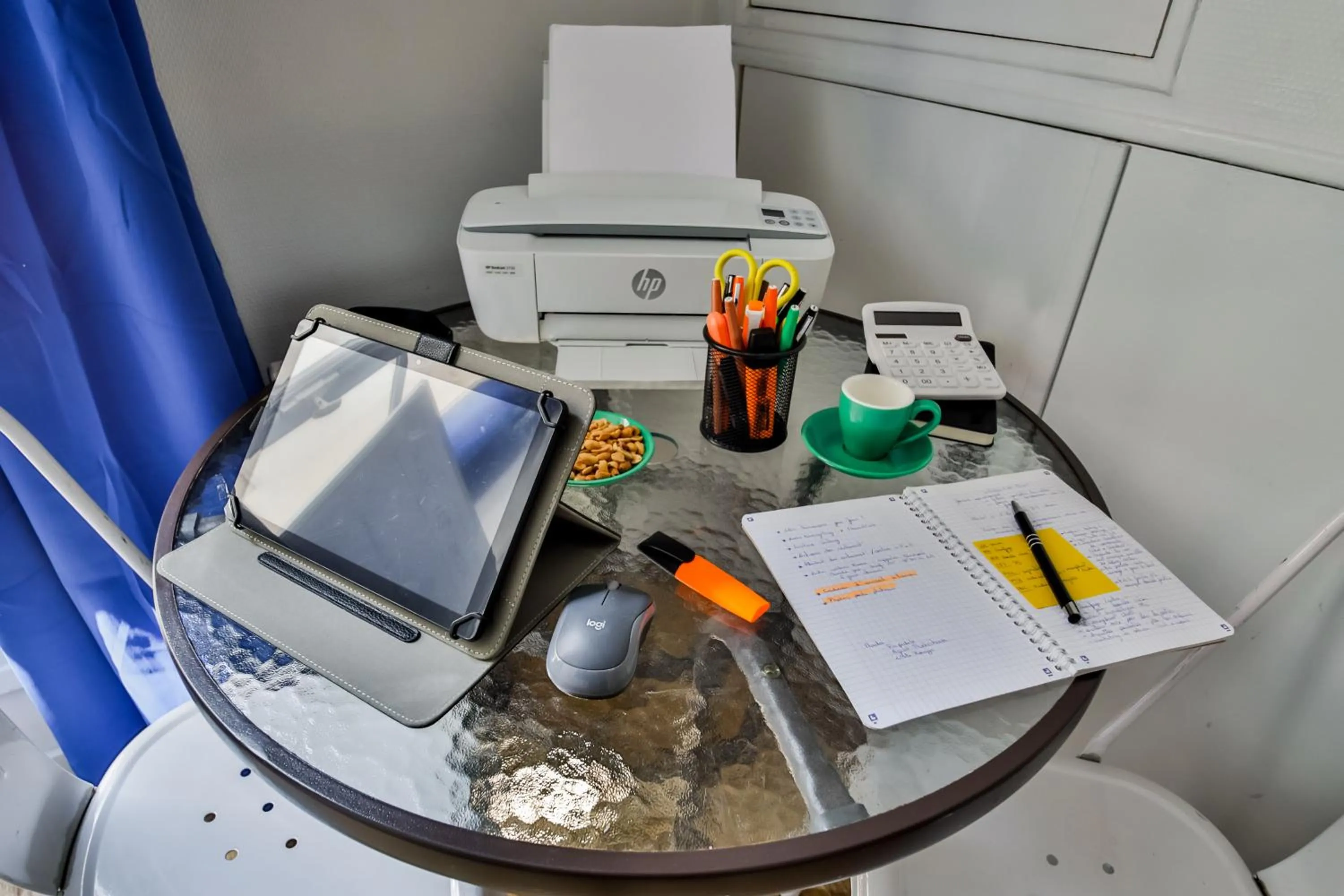 WS Opéra - Galeries Lafayette