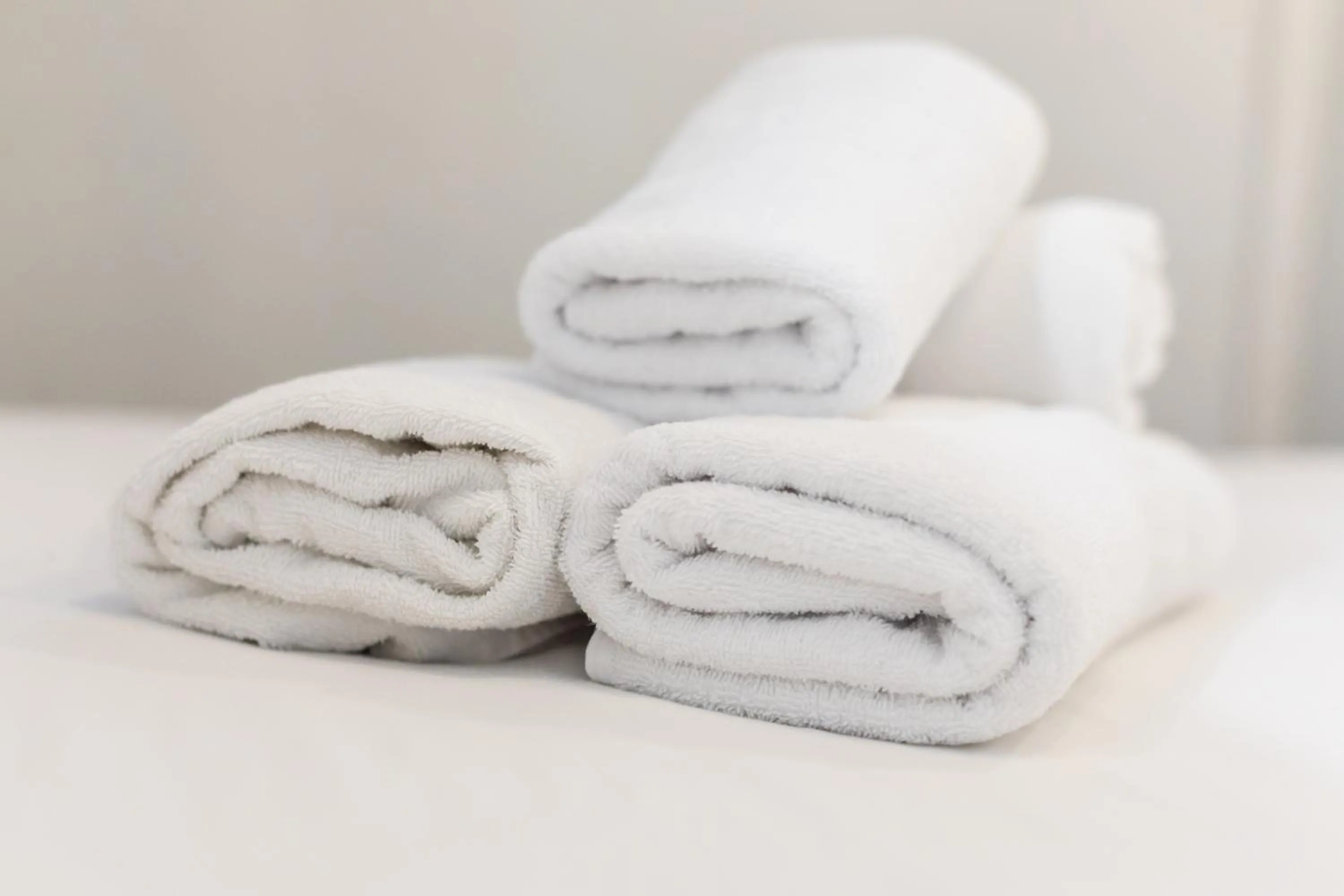 towels in WS Opéra - Galeries Lafayette