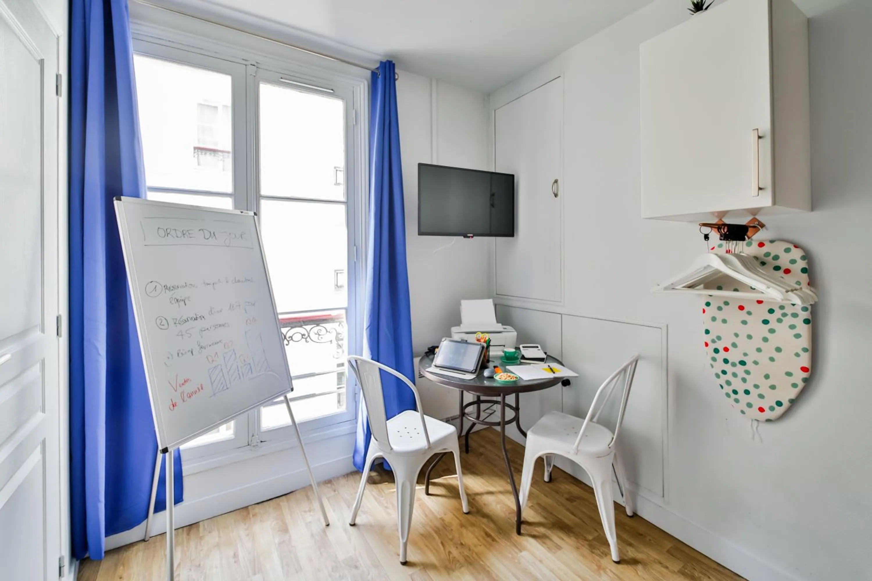 WS Opéra - Galeries Lafayette