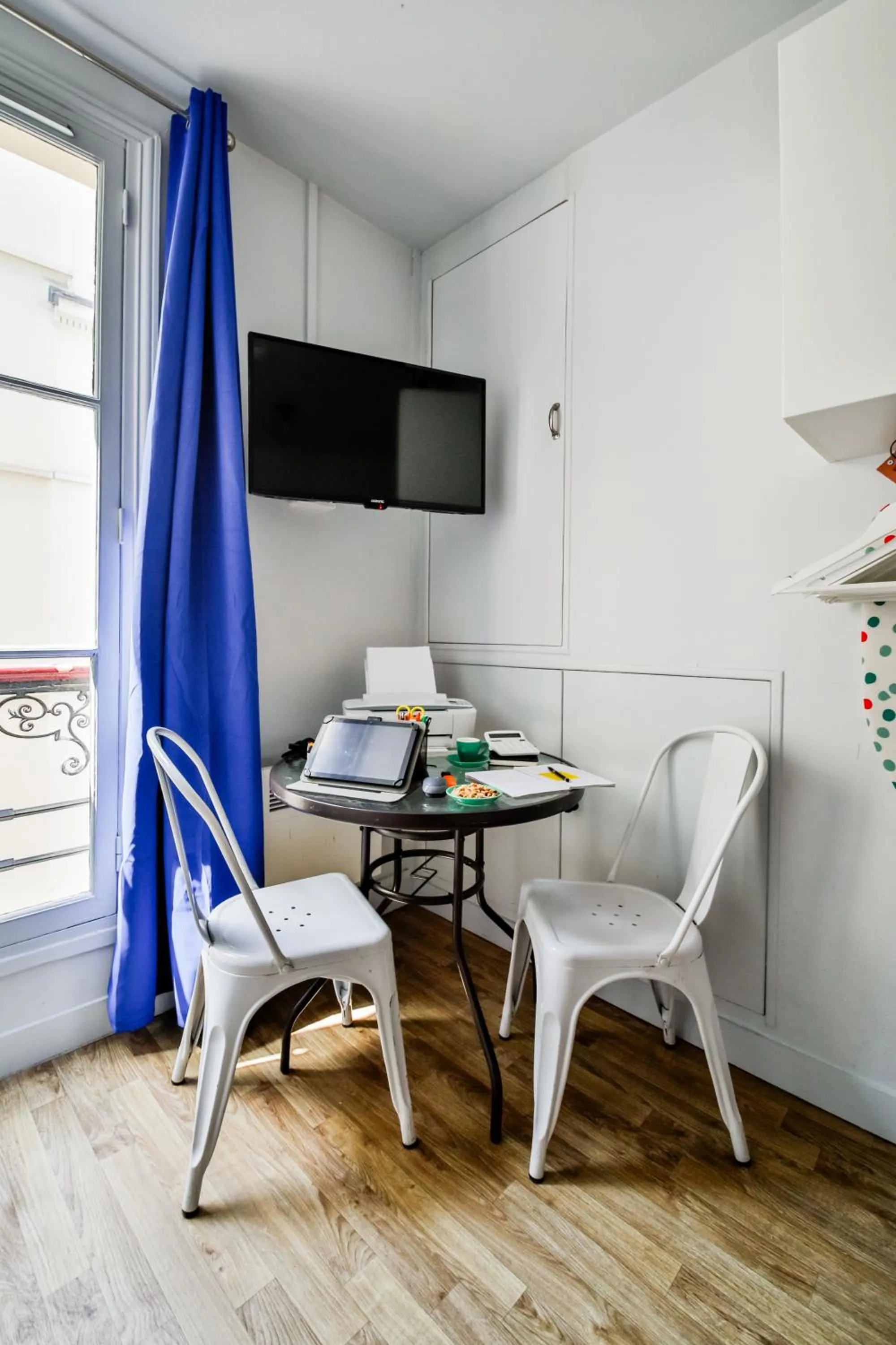 WS Opéra - Galeries Lafayette