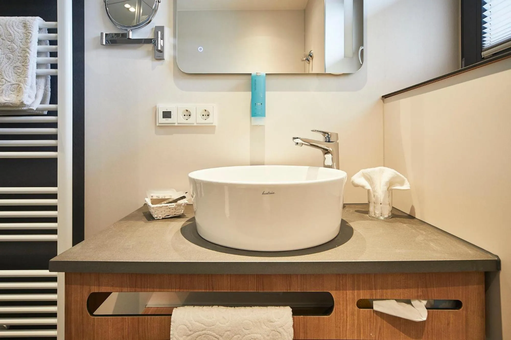 Photo of the whole room in Hotel Rosenstock - Erwachsenenhotel - Adults only 15 plus