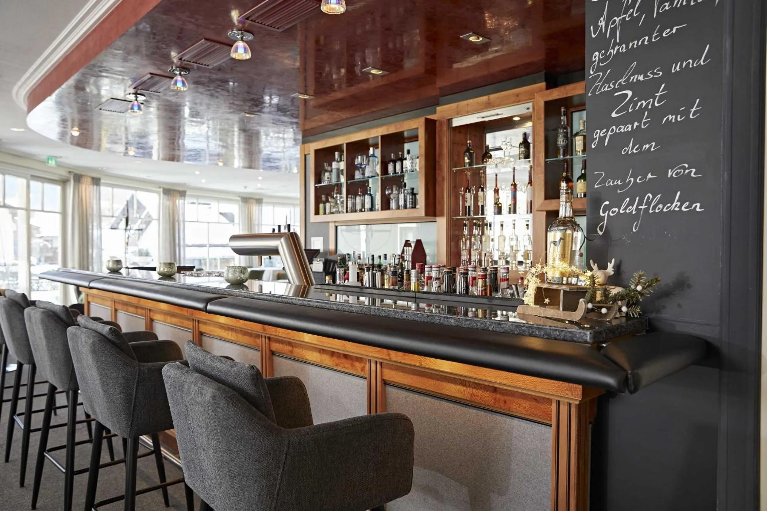 Restaurant/places to eat in Hotel Rosenstock - Erwachsenenhotel - Adults only 15 plus