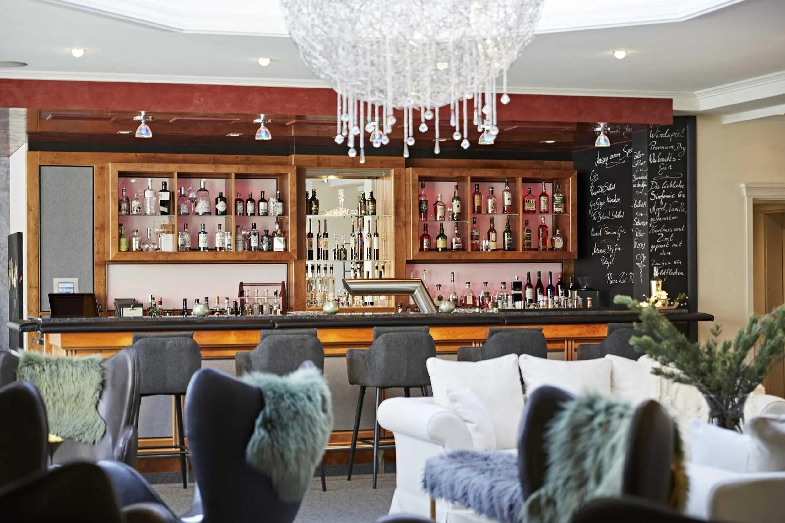 Restaurant/places to eat in Hotel Rosenstock - Erwachsenenhotel - Adults only 15 plus