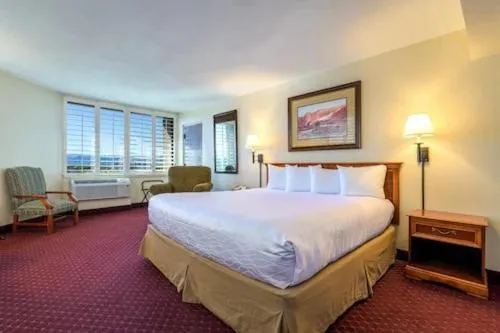 Grand Vista Hotel Grand Junction