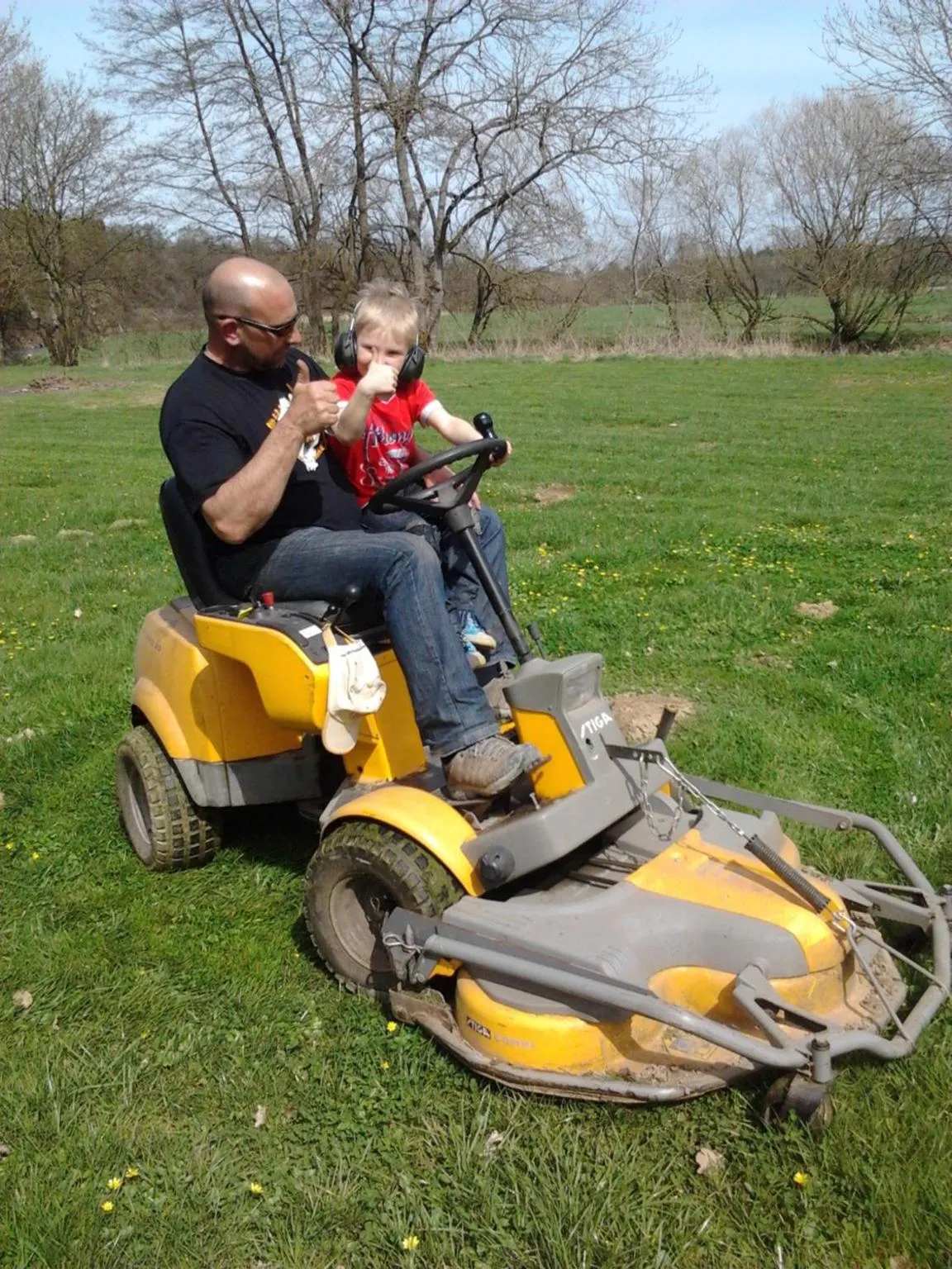 La Fleur et Le Soleil (F&S)