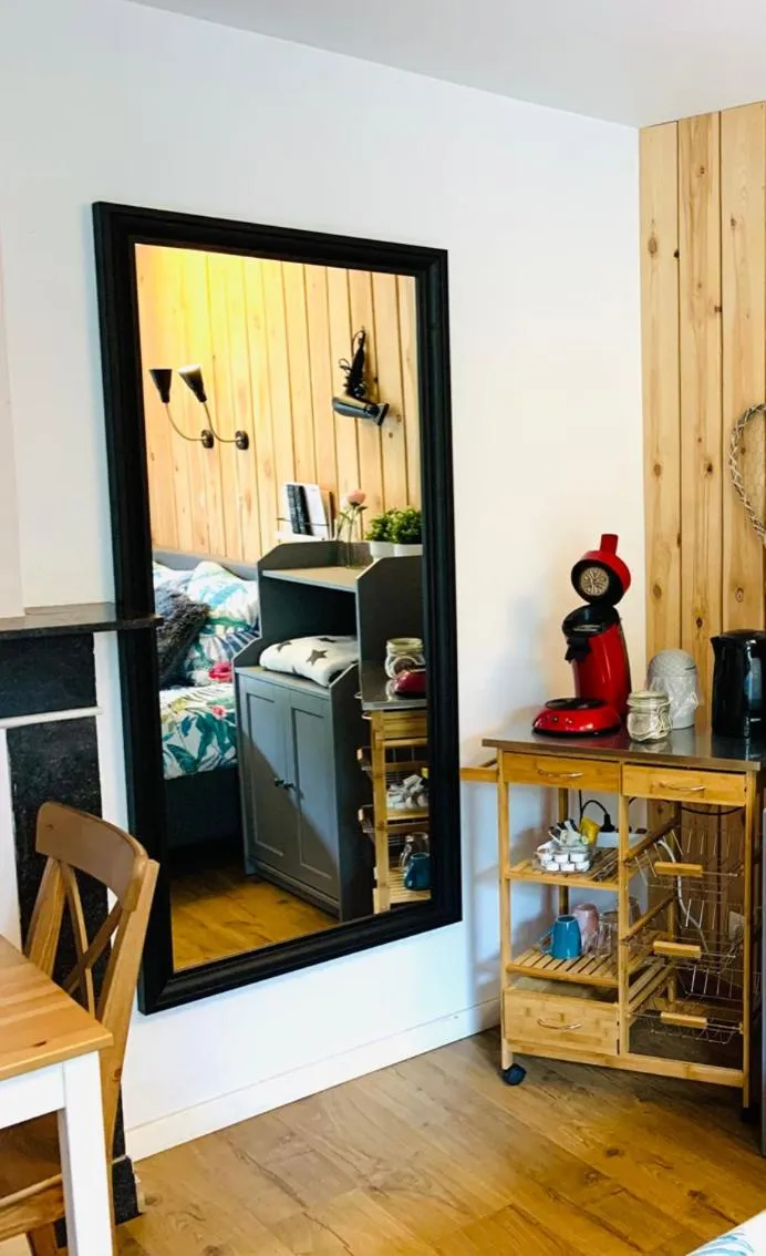 La Fleur et Le Soleil (F&S)