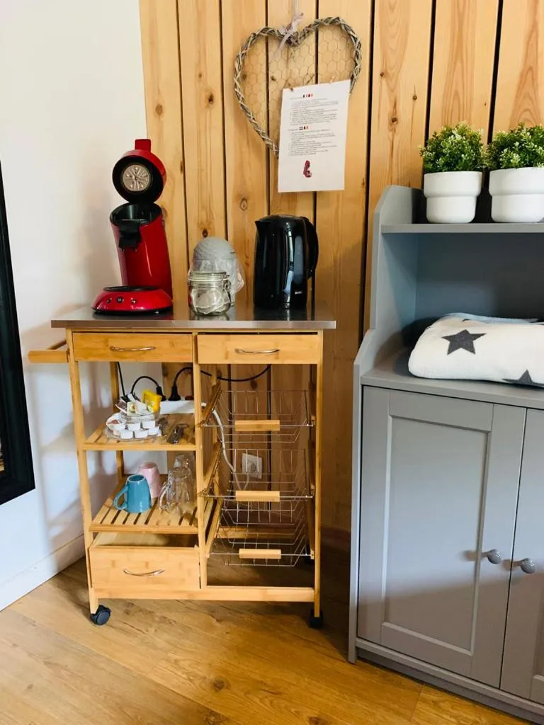 La Fleur et Le Soleil (F&S)