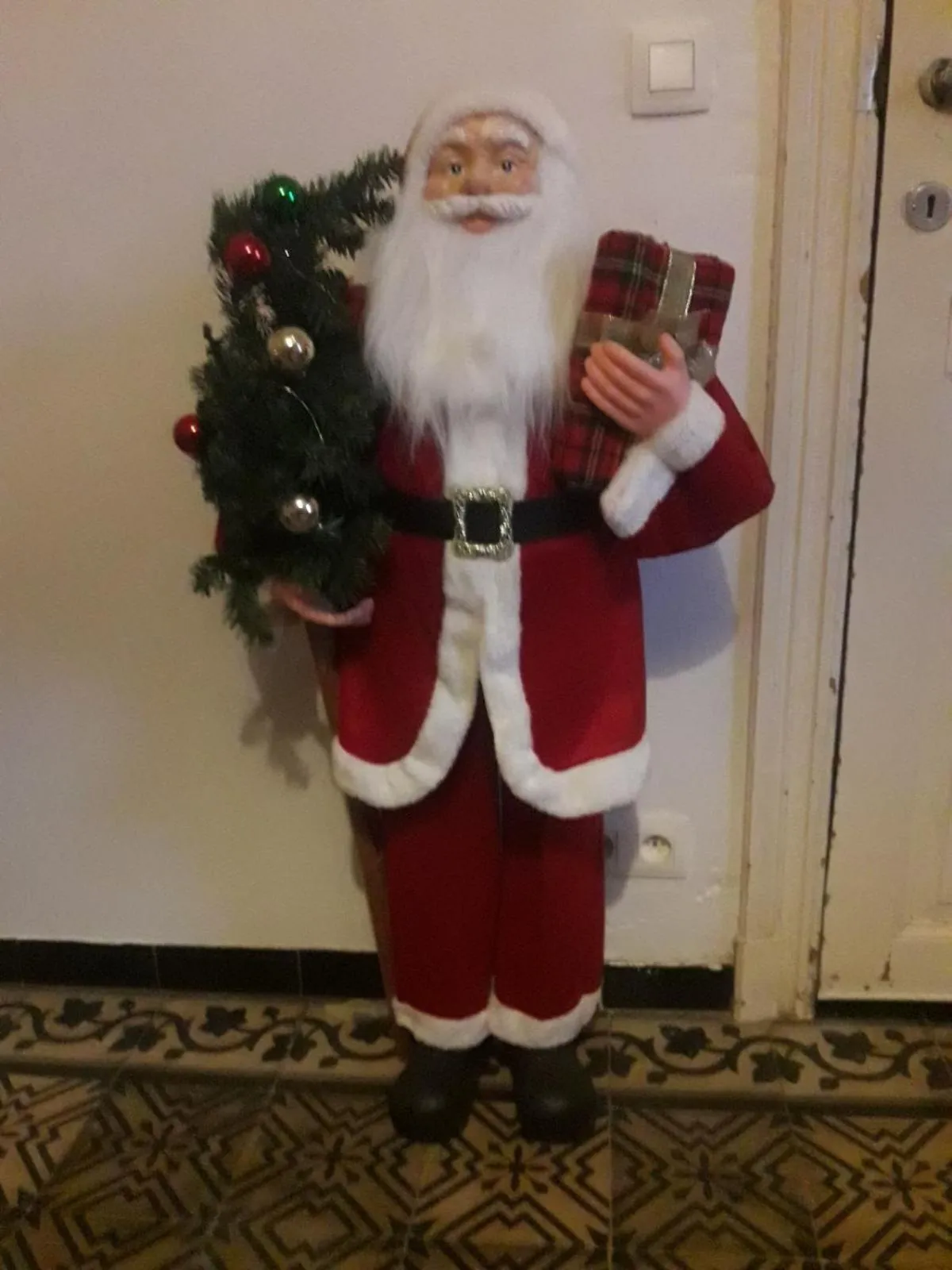 La Fleur et Le Soleil (F&S)