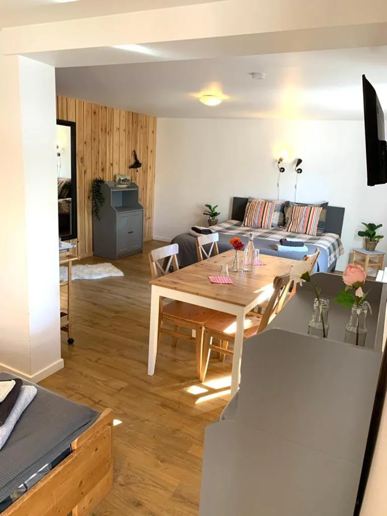 La Fleur et Le Soleil (F&S)